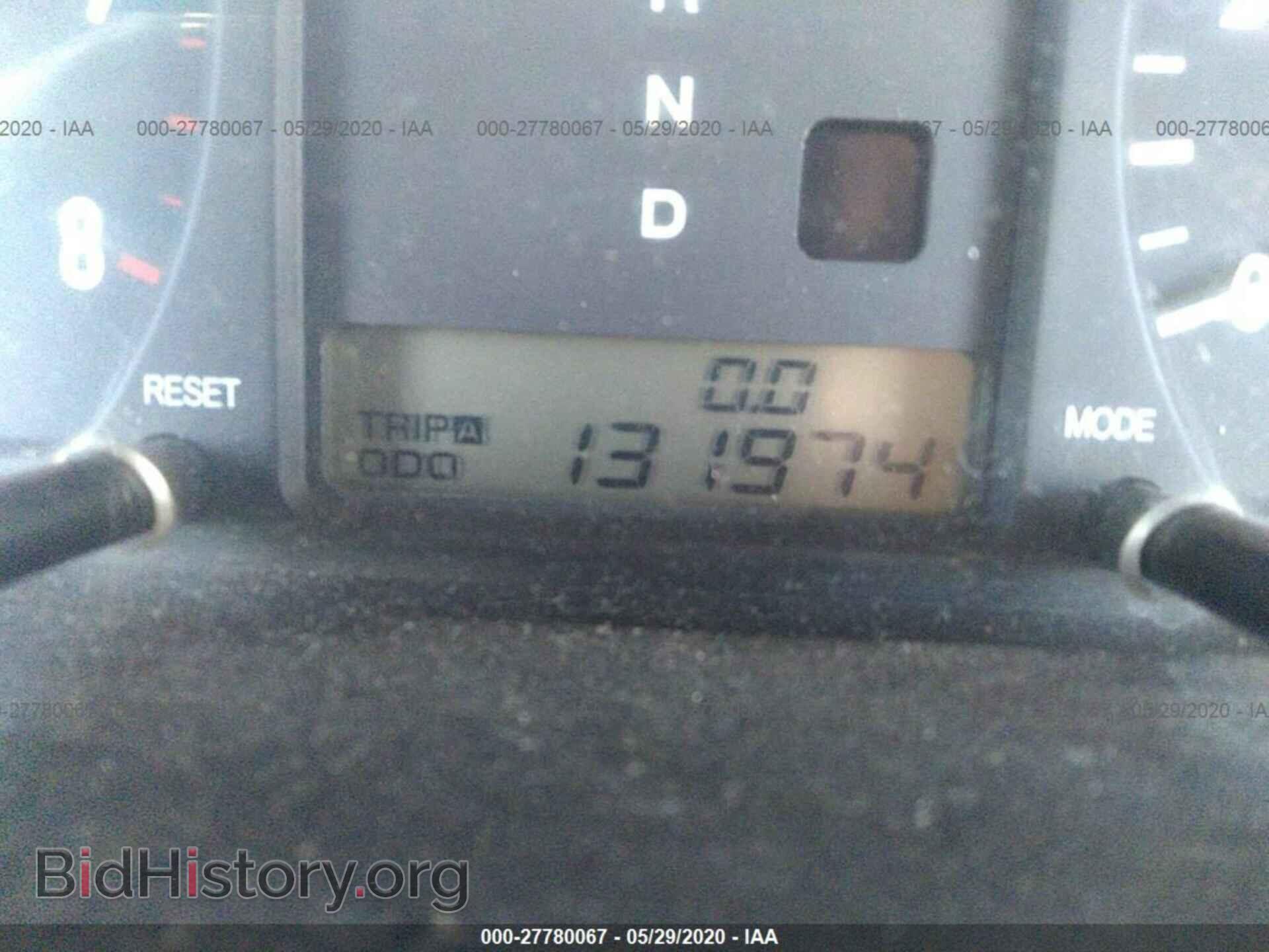 2005 KIA OPTIMA - VIN: KNAGD128555391827 - Фото 7