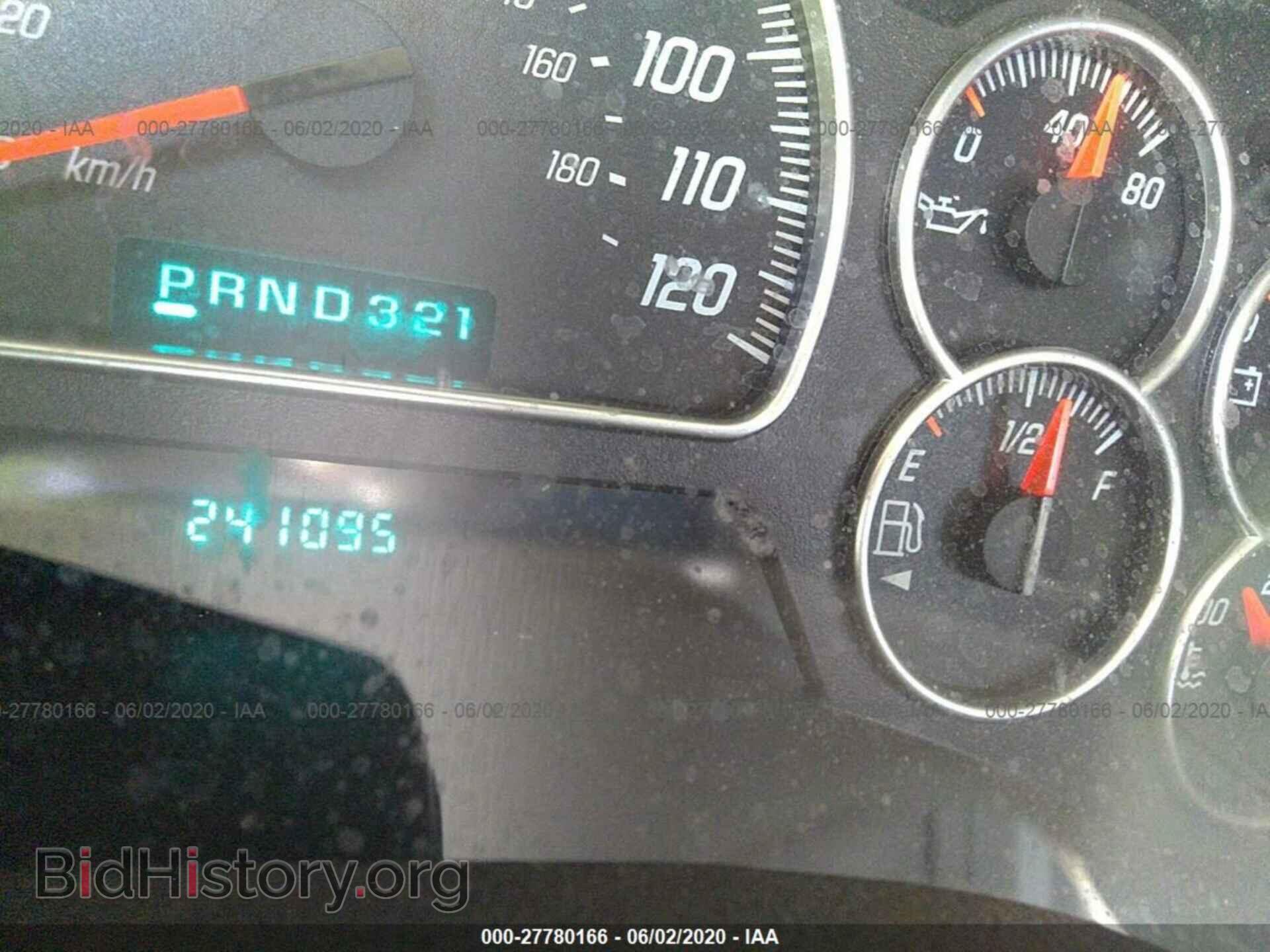 2003 GMC ENVOY - VIN: 1GKET16S336172914 - Фото 7