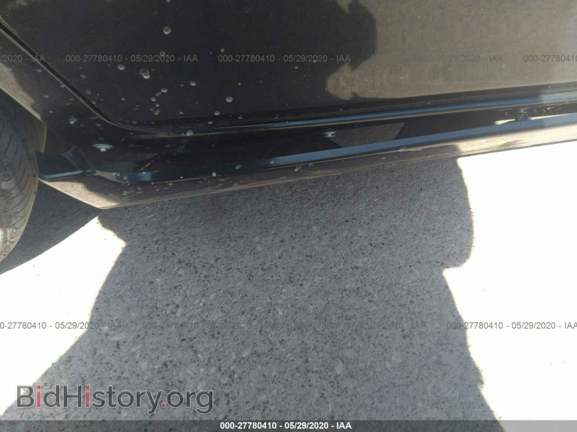 2008 MAZDA 6 - VIN: 1YVHP80C885M03014 - Photo 6