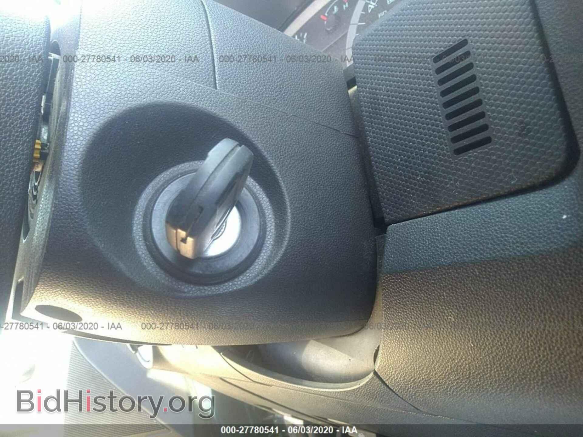 2012 FORD ESCAPE - VIN: 1FMCU0D77CKA07430 - Фото 11
