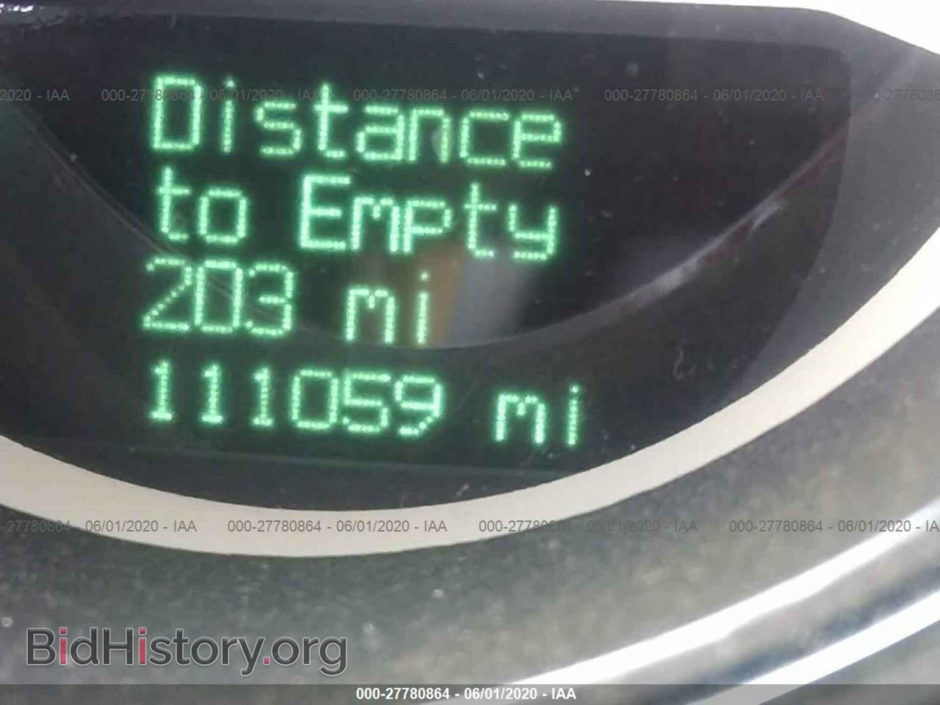 2013 DODGE CHALLENGER - VIN: 2C3CDYBT5DH729298 - Photo 7