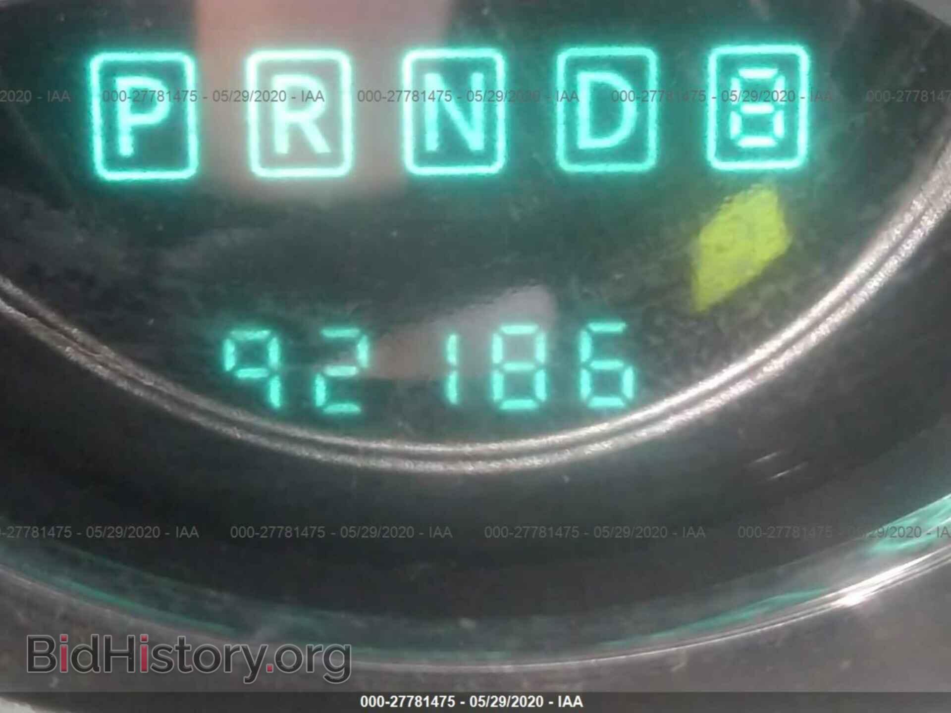 2012 DODGE AVENGER - VIN: 1C3CDZAB4CN237351 - Photo 7