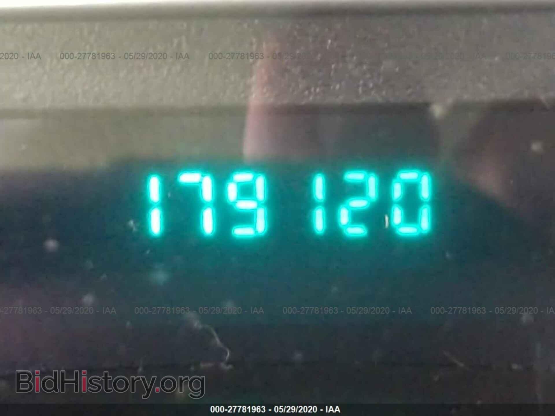 2005 GMC ENVOY - VIN: 1GKET16S856105020 - Фото 7