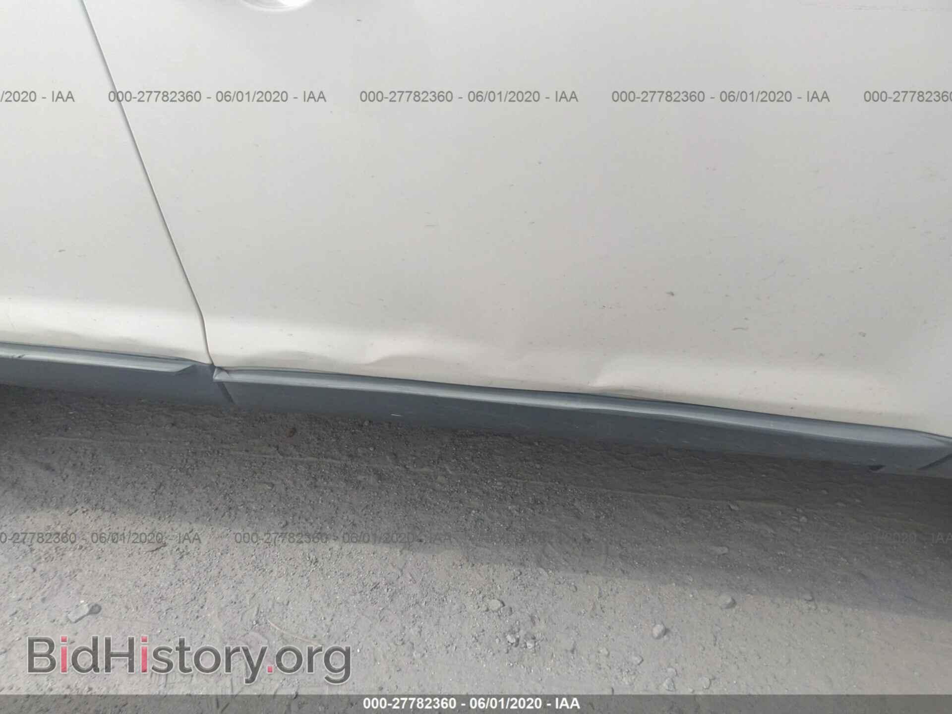 2011 FORD EDGE - VIN: 2FMDK3JC9BBB25646 - Фото 6