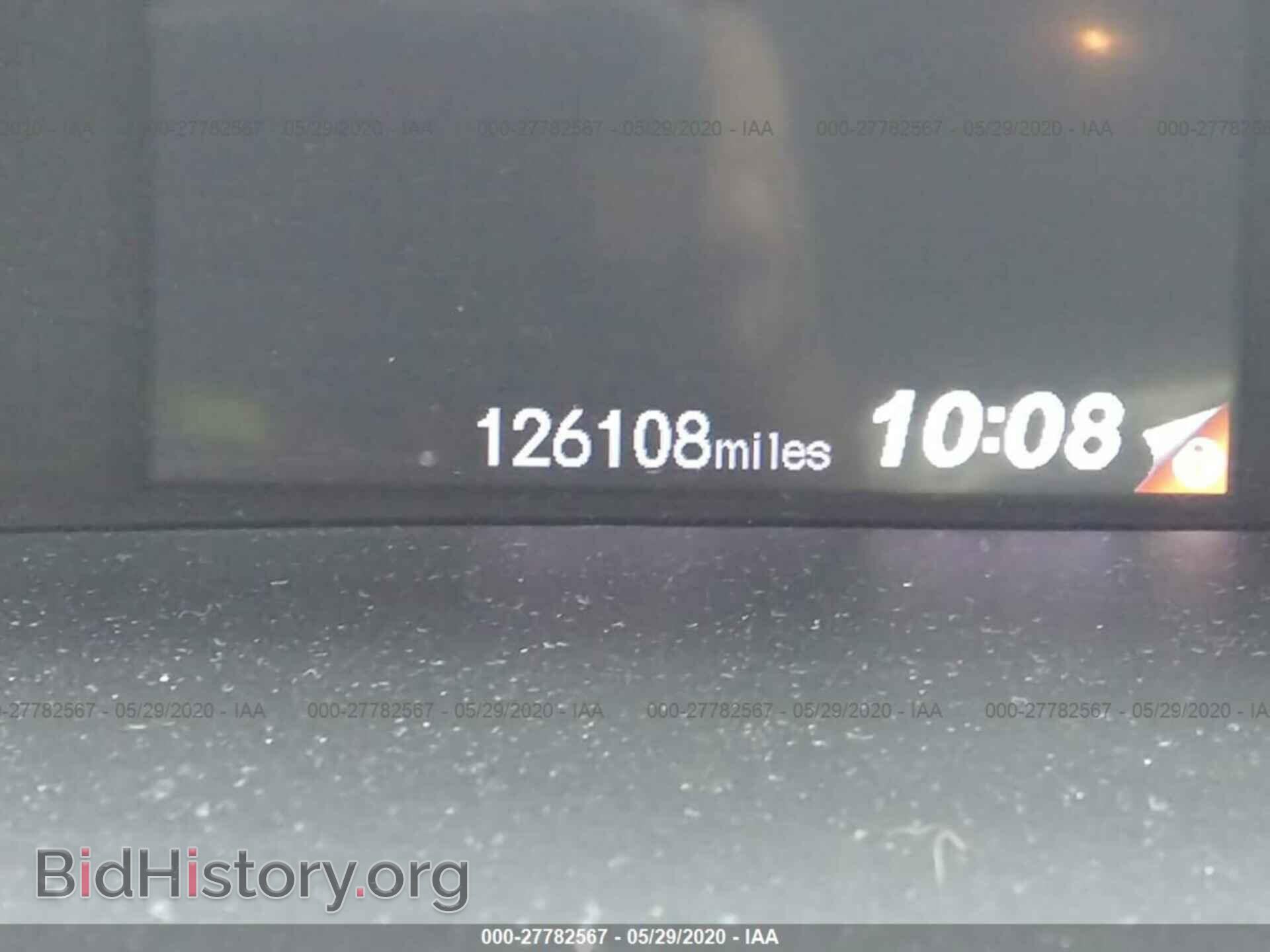 2012 HONDA CIVIC - VIN: 19XFB2E52CE035381 - Фото 7