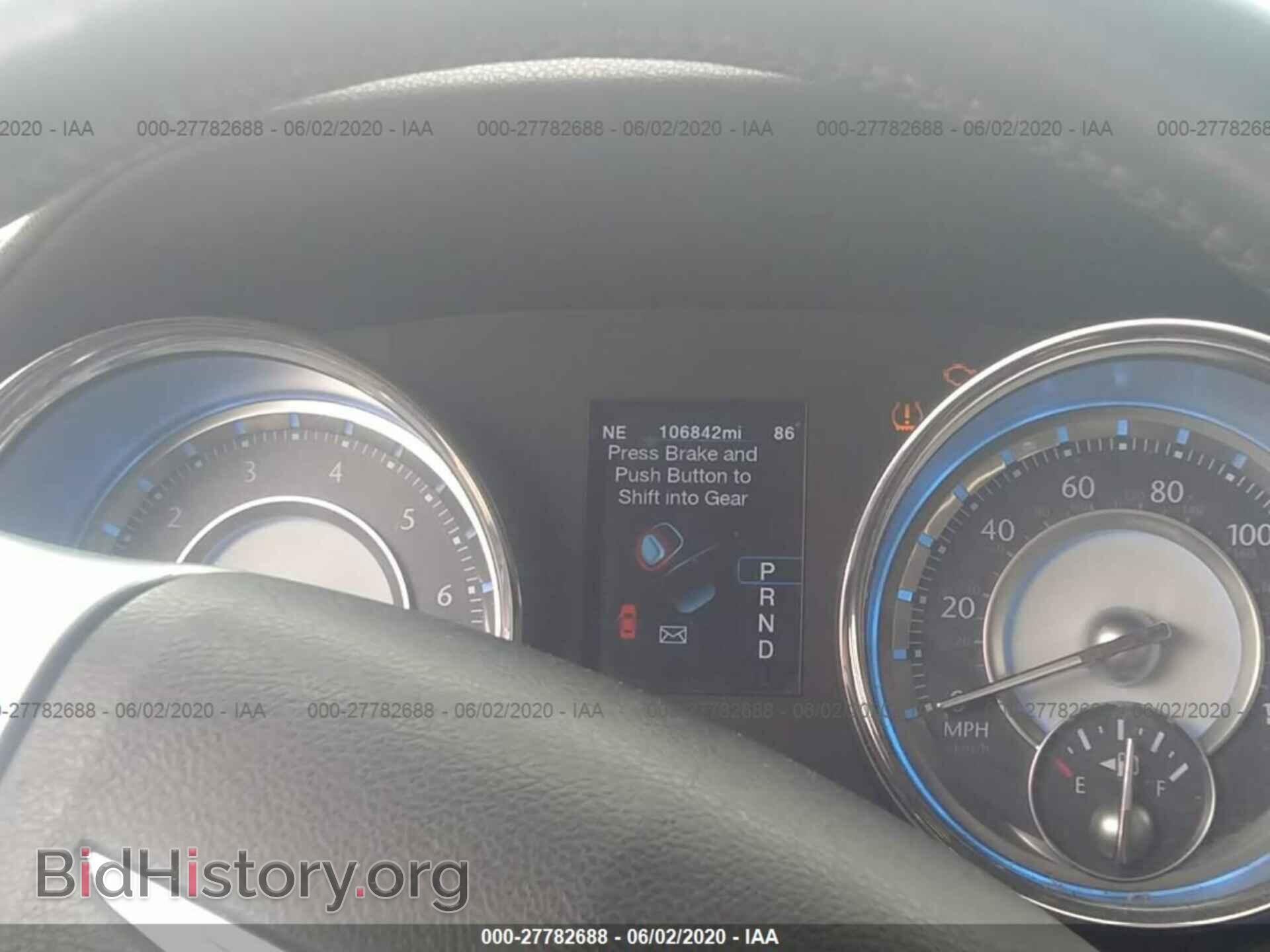 2012 CHRYSLER 300 - VIN: 2C3CCAAG2CH234621 - Photo 7