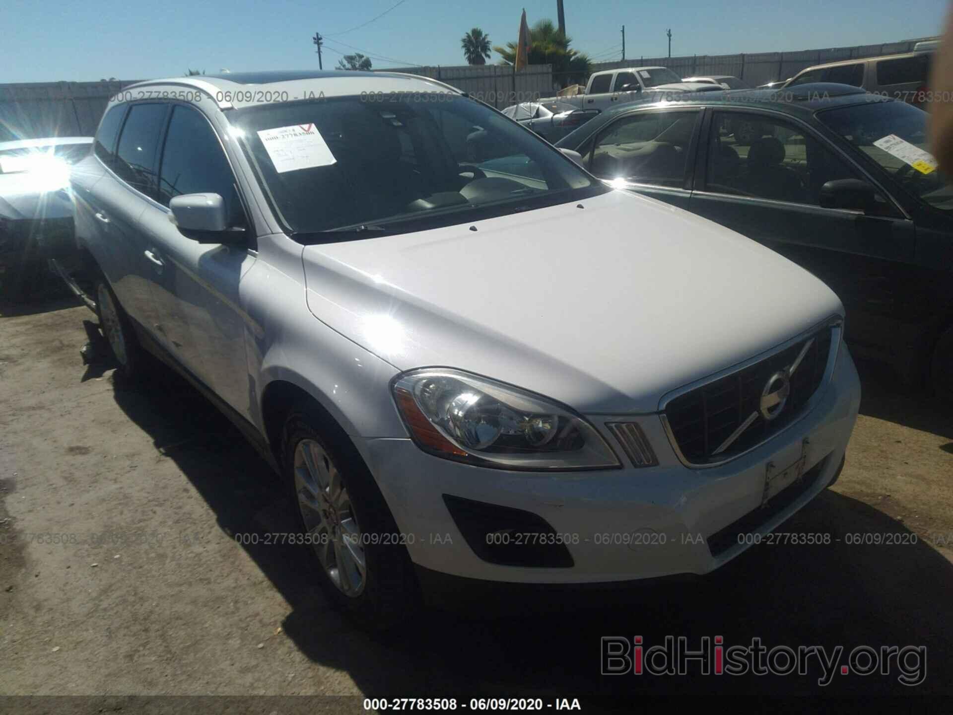 Photo YV4992DZ2A2032064 - VOLVO XC60 2010