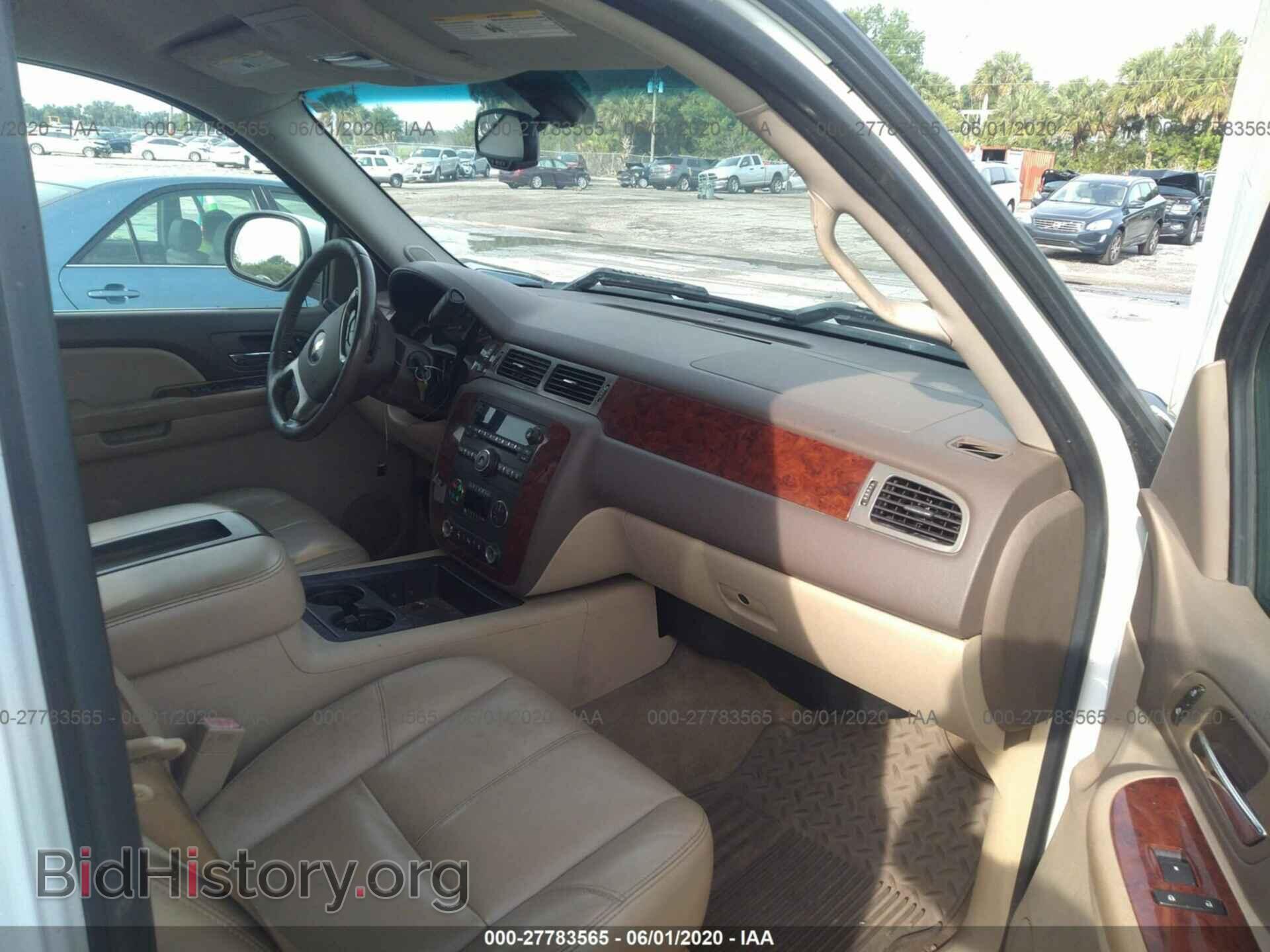 2009 CHEVROLET SILVERADO - VIN: 3GCEK33M99G258459 - Фото 5