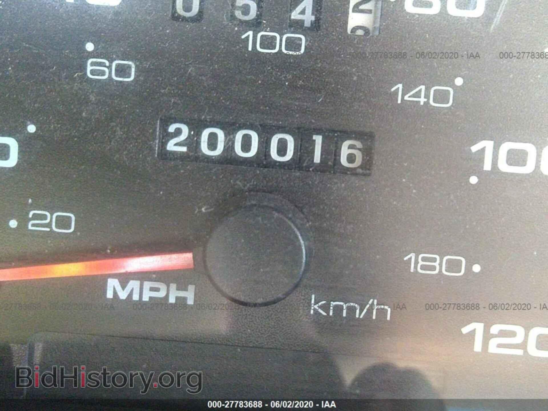 2003 FORD TAURUS - VIN: 1FAFP56S53G175969 - Фото 7