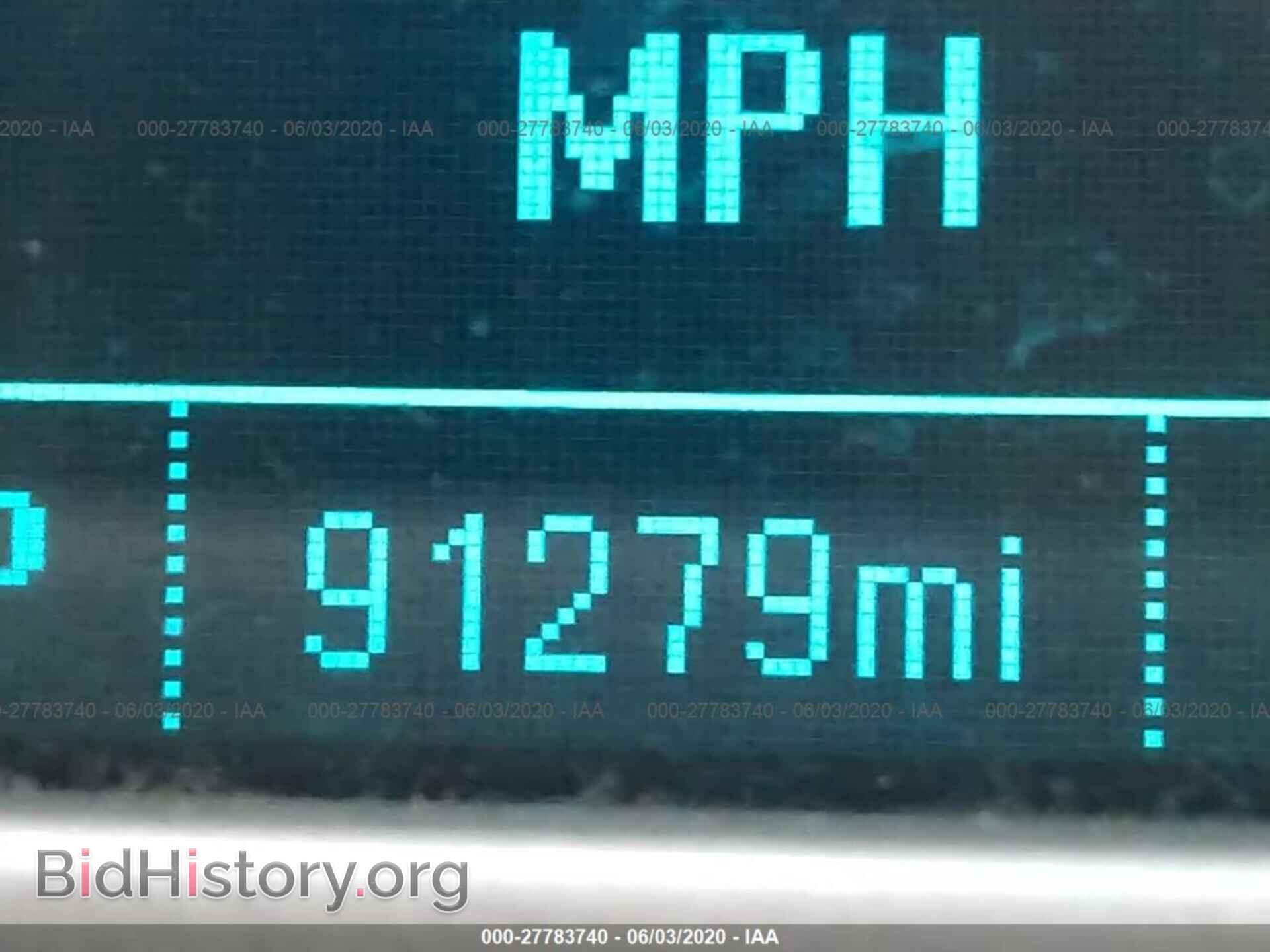 2014 CHEVROLET CAMARO - VIN: 2G1FB3D30E9212736 - Фото 7