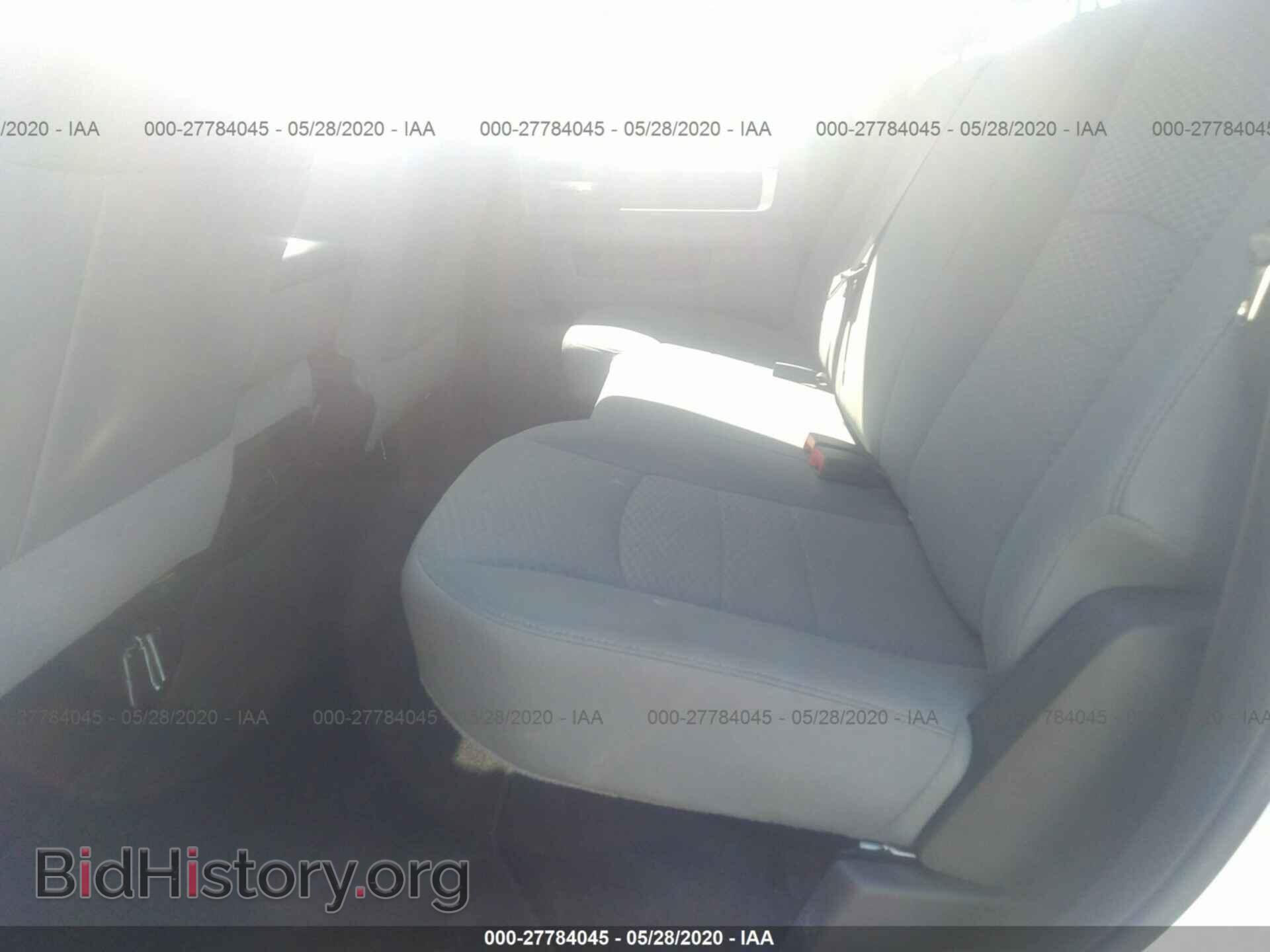 2019 RAM 1500 CLASSIC - VIN: 1C6RR7TT5KS646158 - Фото 8