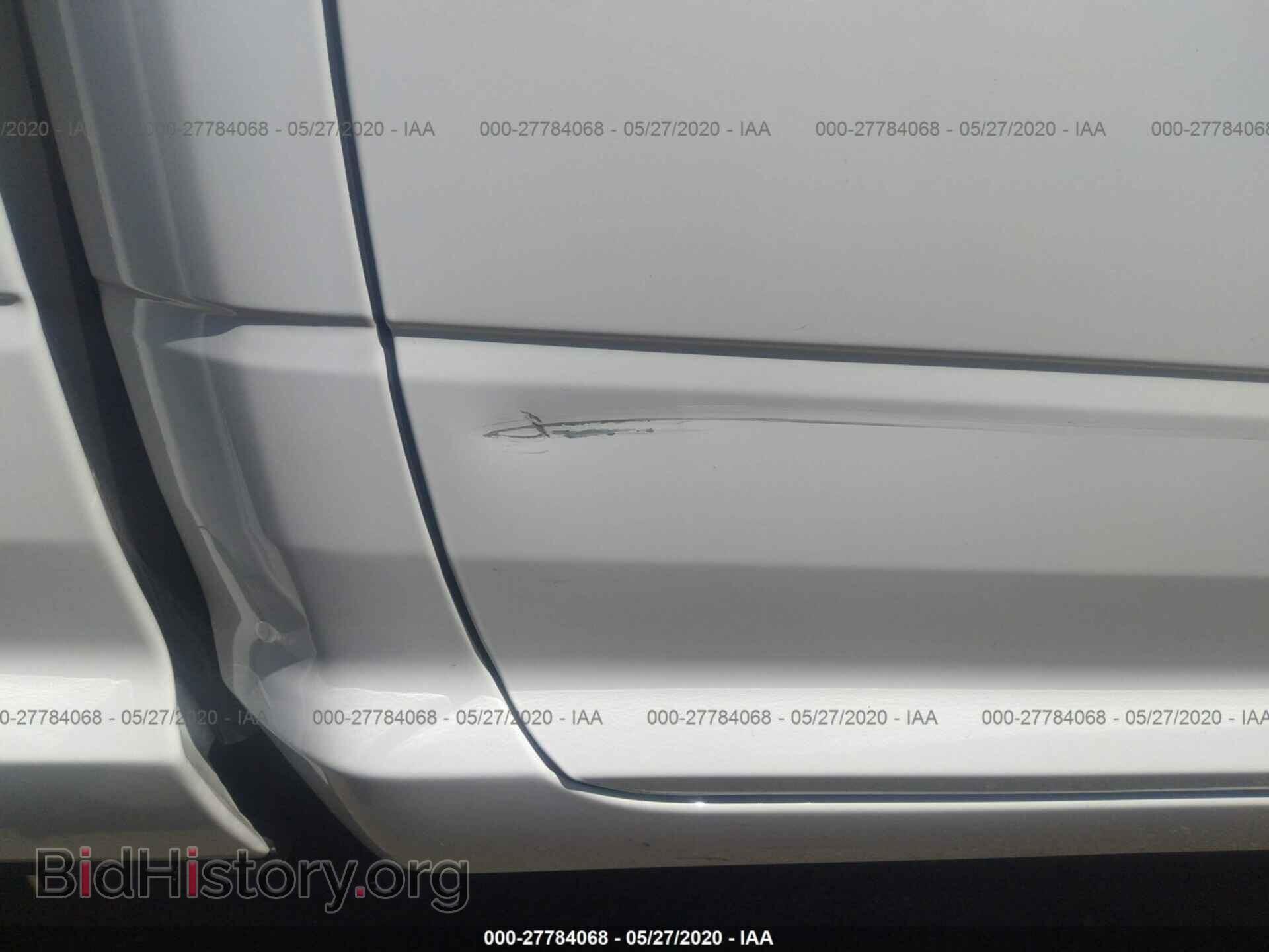 2019 RAM 1500 CLASSIC - VIN: 1C6RR7TTXKS662422 - Фото 6