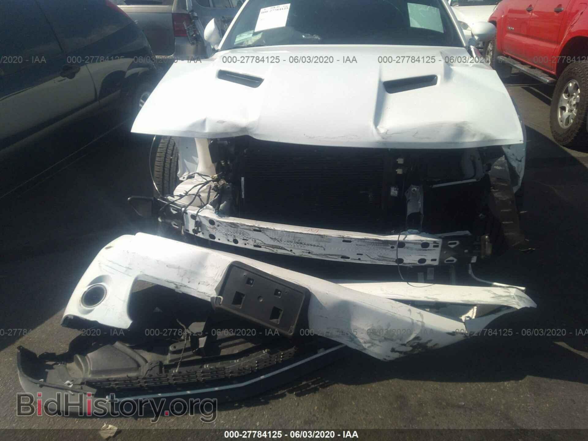 2019 DODGE CHALLENGER - VIN: 2C3CDZAG7KH680063 - Фото 6