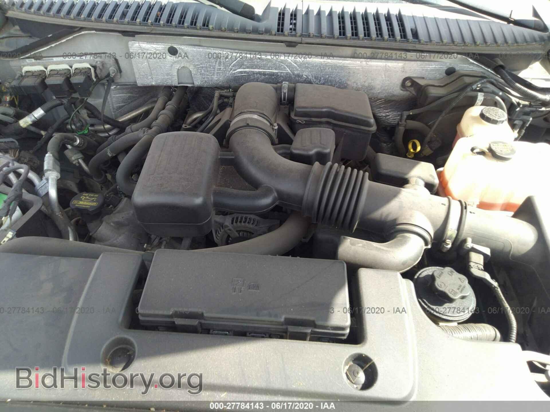 2010 FORD EXPEDITION - VIN: 1FMJU2A53AEB67399 - Фото 10
