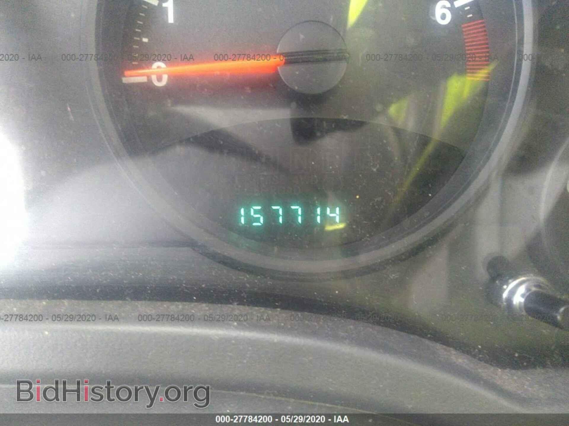 2009 JEEP COMPASS - VIN: 1J4FT47A19D187594 - Фото 7