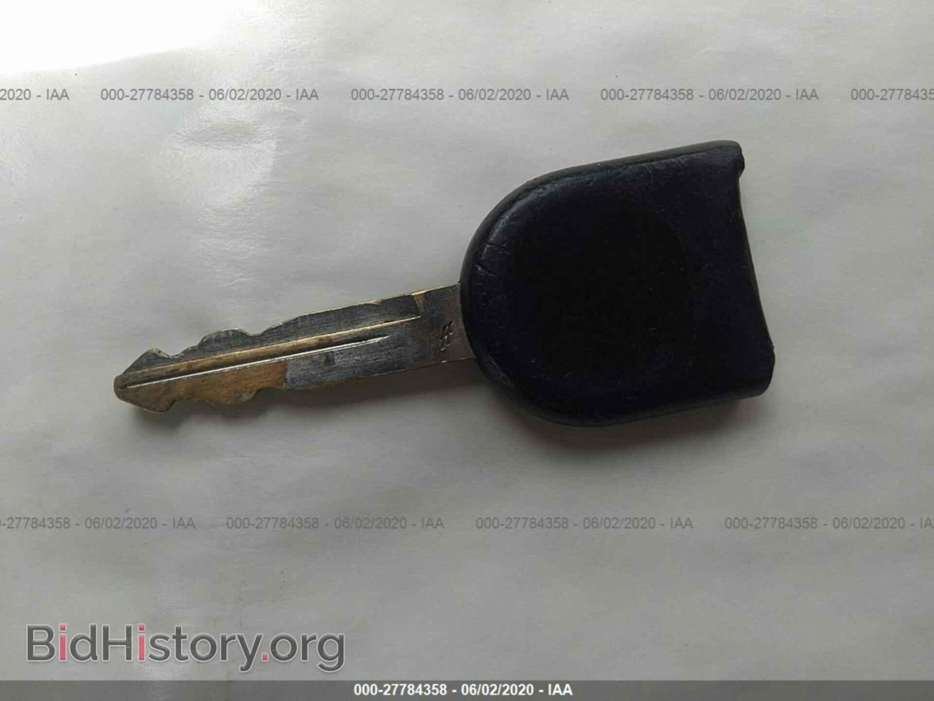 2007 FORD FOCUS - VIN: 1FAFP34N87W220643 - Фото 11