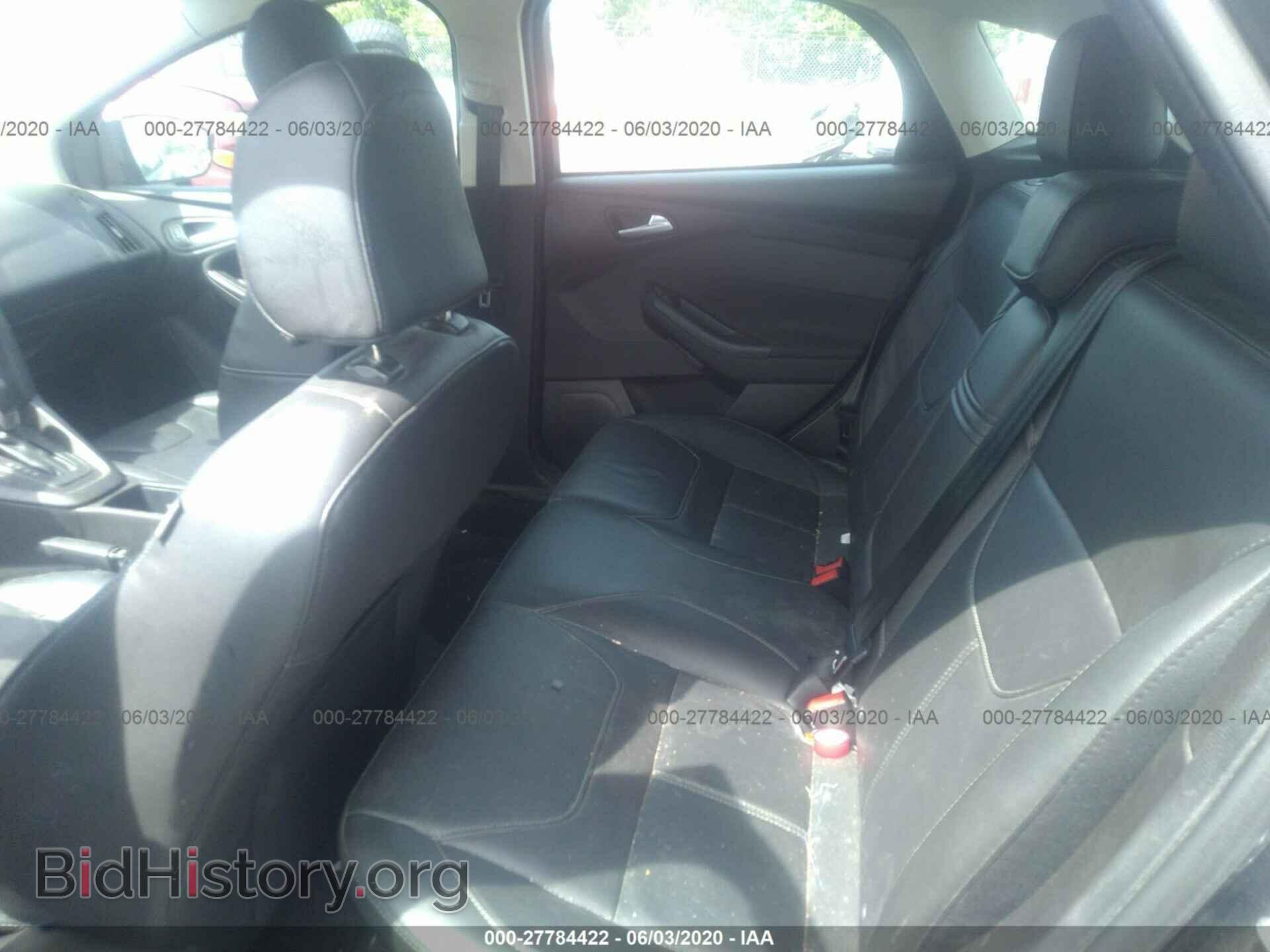 2016 FORD FOCUS - VIN: 1FADP3K29GL307291 - Photo 7