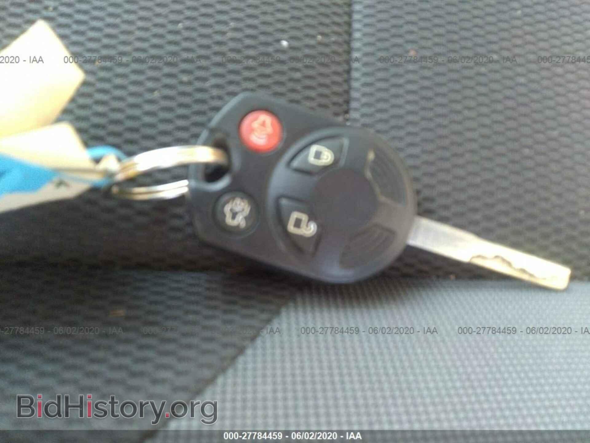 2012 FORD FOCUS - VIN: 1FAHP3F2XCL272122 - Фото 11