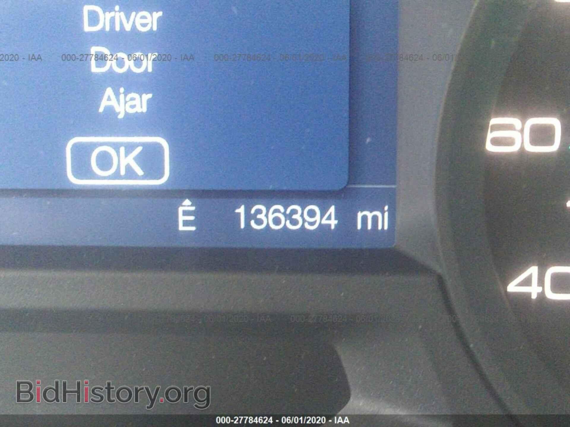 2012 FORD EXPLORER - VIN: 1FMHK7D87CGA31971 - Photo 7