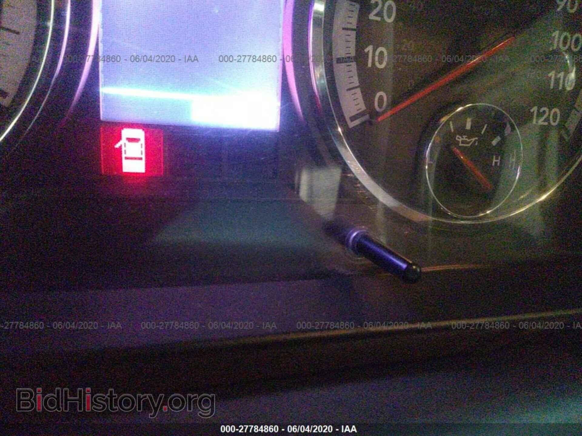 2010 DODGE RAM 1500 - VIN: 1D7RV1CT7AS229159 - Фото 7