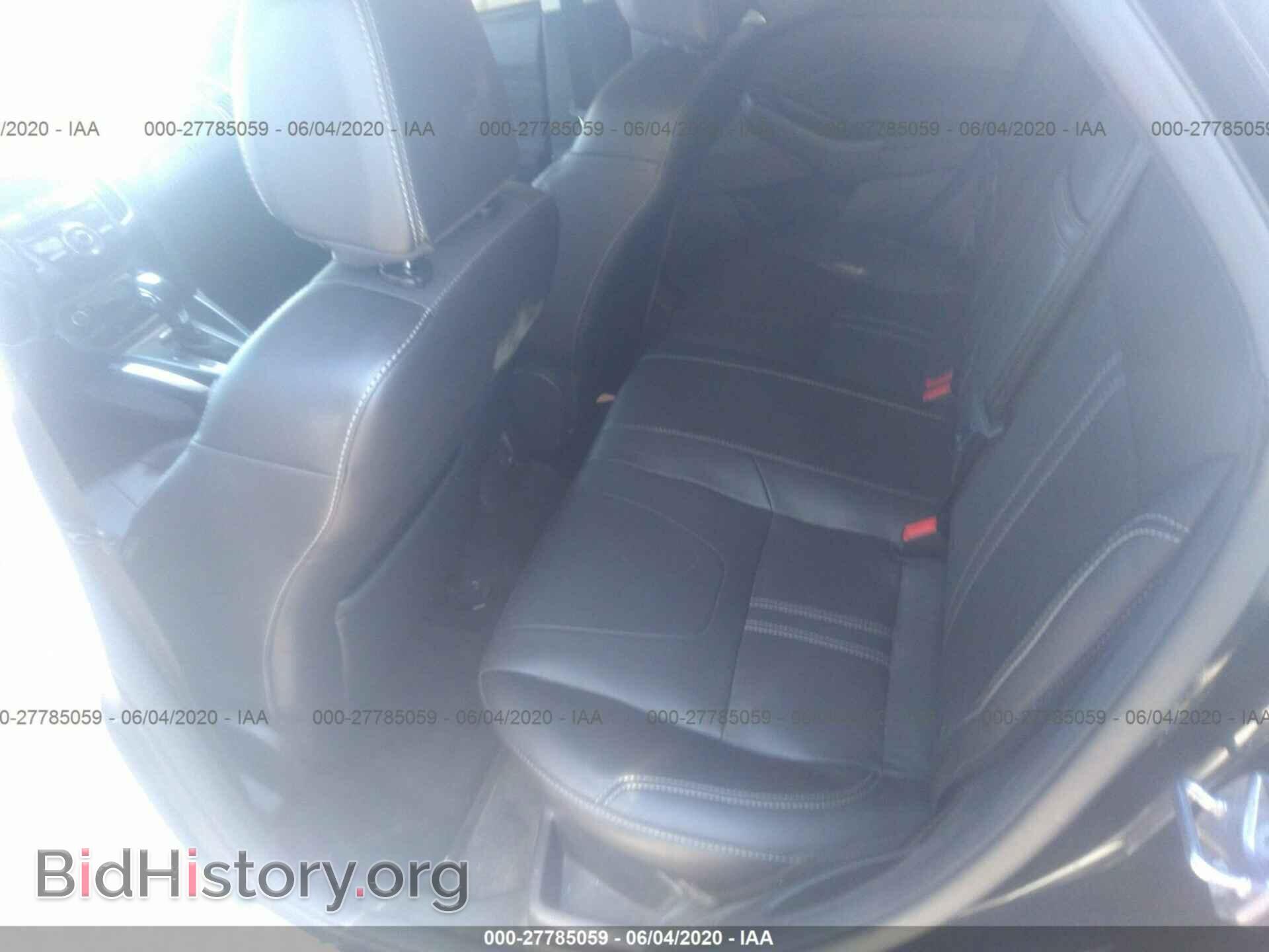 2012 FORD FOCUS - VIN: 1FAHP3N27CL412452 - Photo 8