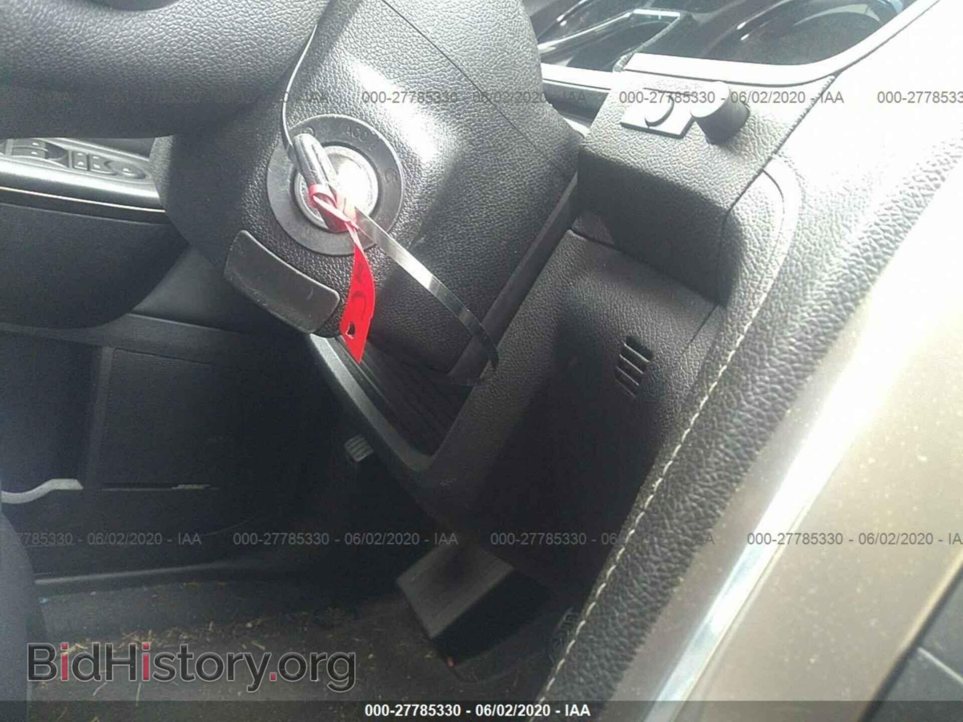 2015 GMC ACADIA - VIN: 1GKKVTKD8FJ217833 - Фото 11