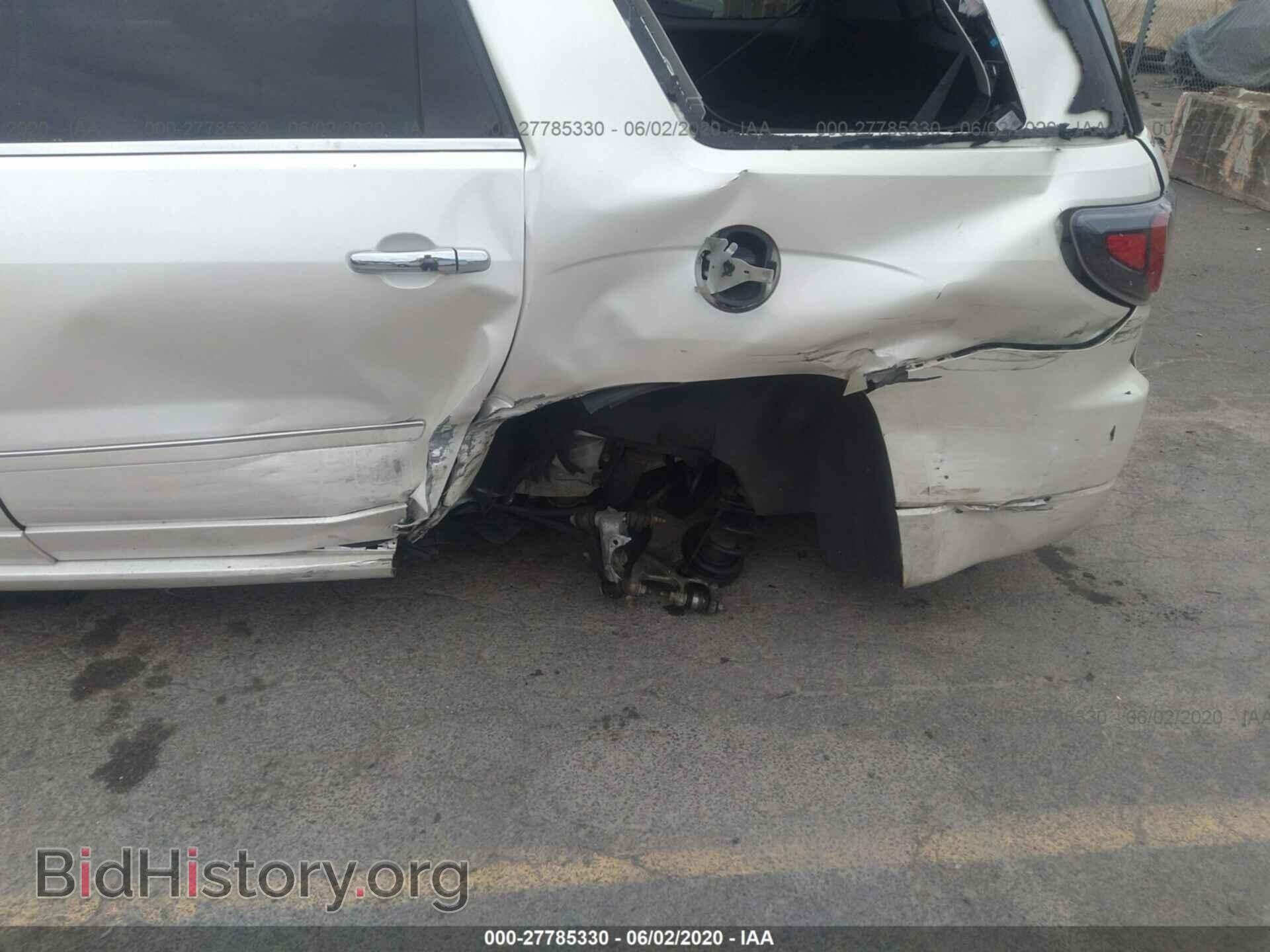 2015 GMC ACADIA - VIN: 1GKKVTKD8FJ217833 - Фото 6