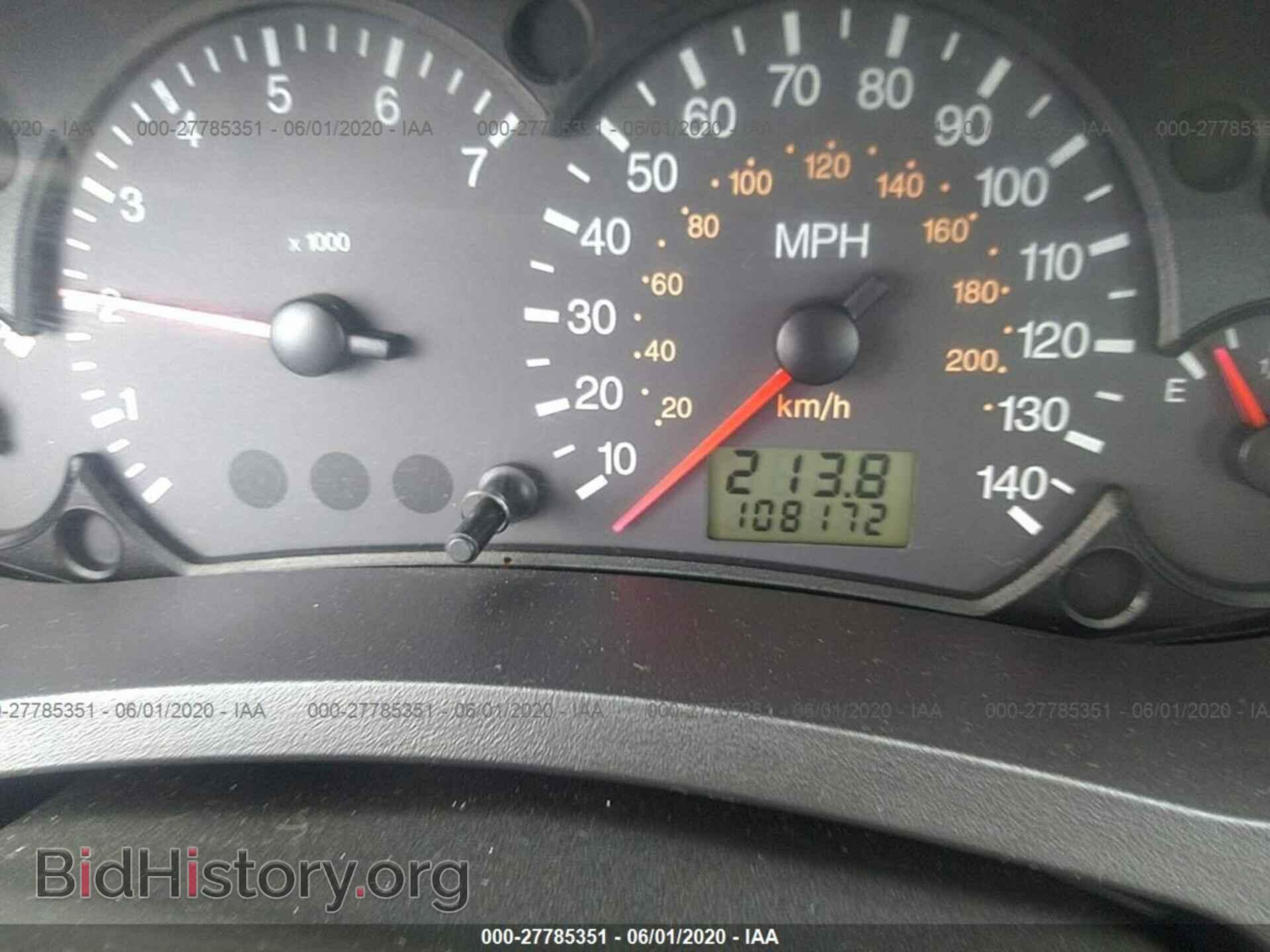 2007 FORD FOCUS - VIN: 1FAHP34N07W249661 - Фото 7