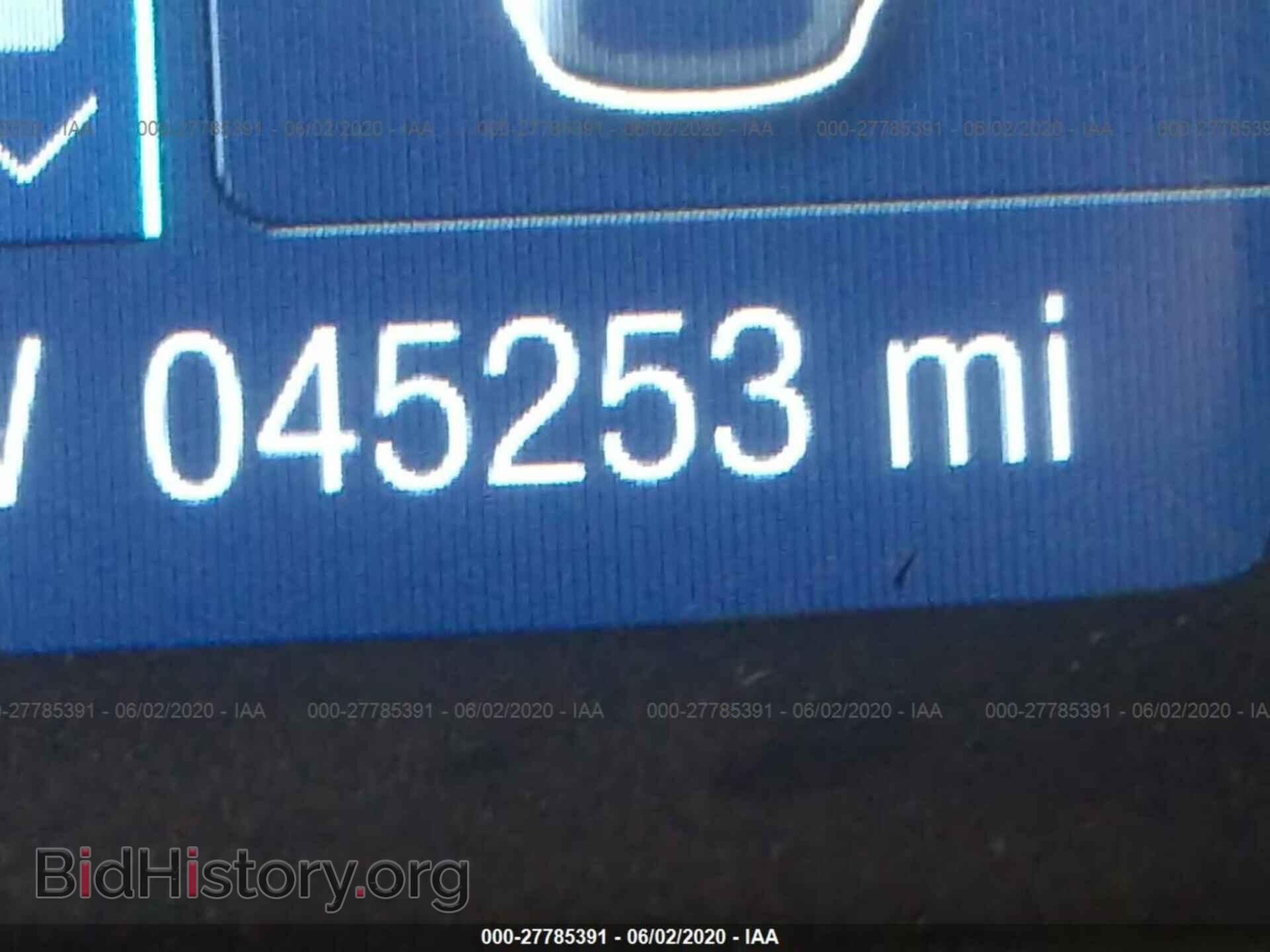 2014 FORD FOCUS - VIN: 1FADP3F28EL451129 - Photo 7