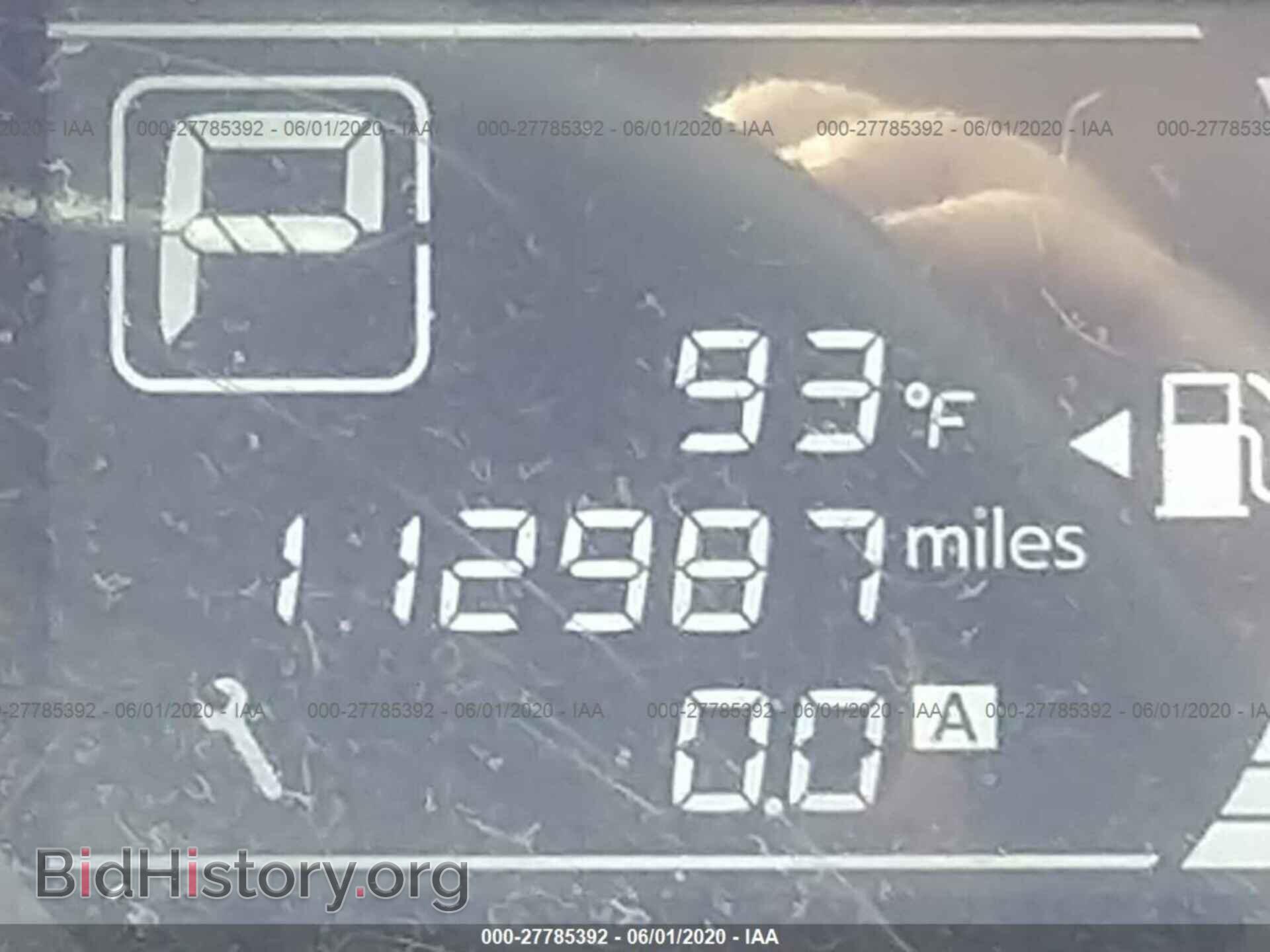 2015 NISSAN VERSA NOTE - VIN: 3N1CE2CP7FL375322 - Фото 7