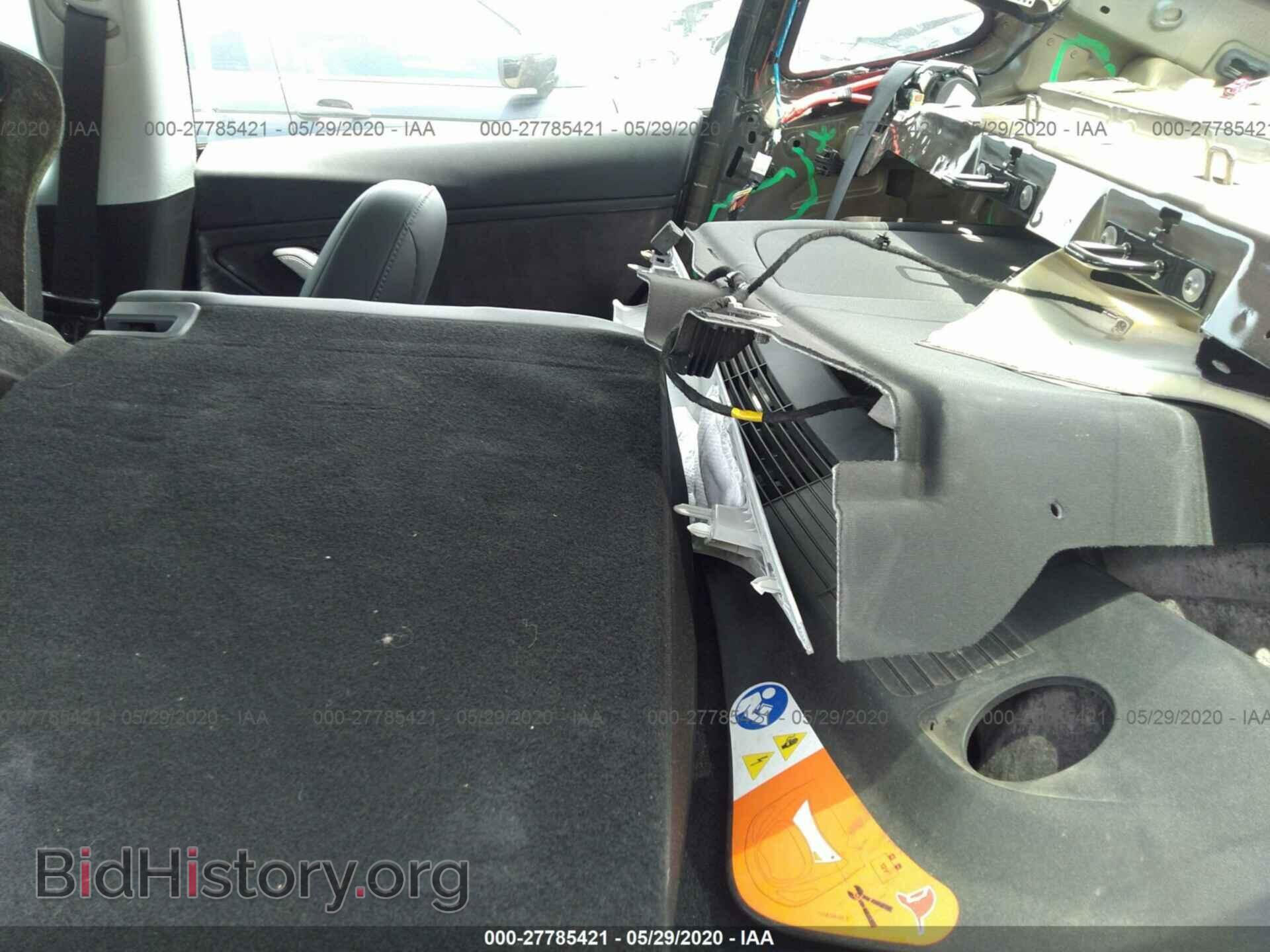 2018 TESLA MODEL 3 - VIN: 5YJ3E1EA0JF013968 - Photo 8