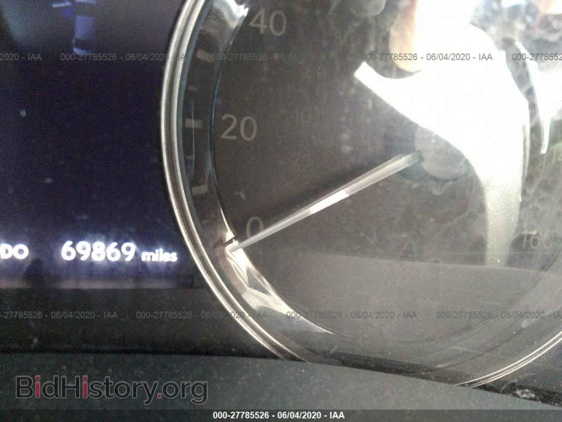 2015 LEXUS GS - VIN: JTHCE1BL0FA004451 - Фото 7