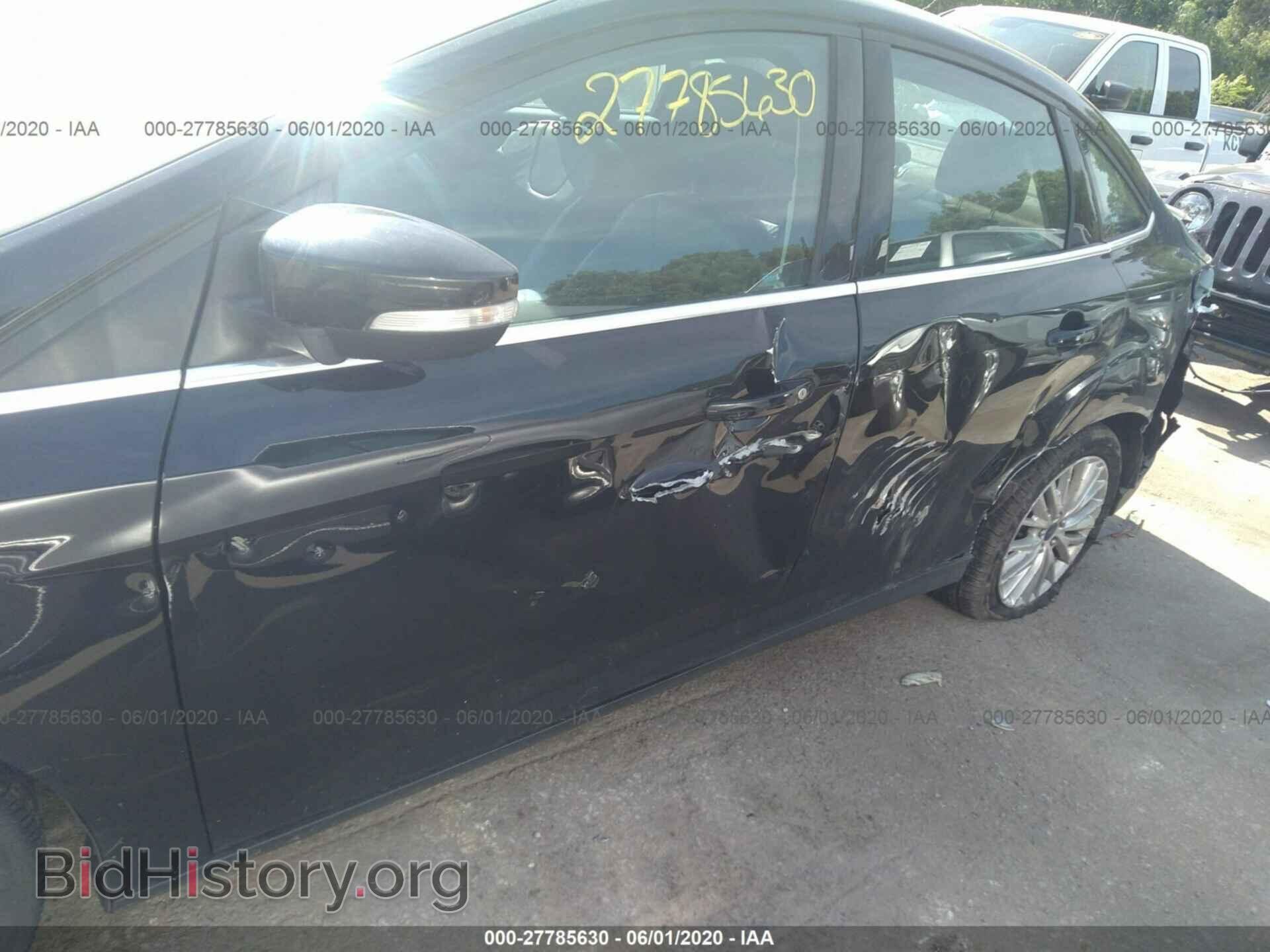 2016 FORD FOCUS - VIN: 1FADP3J2XGL233610 - Photo 6