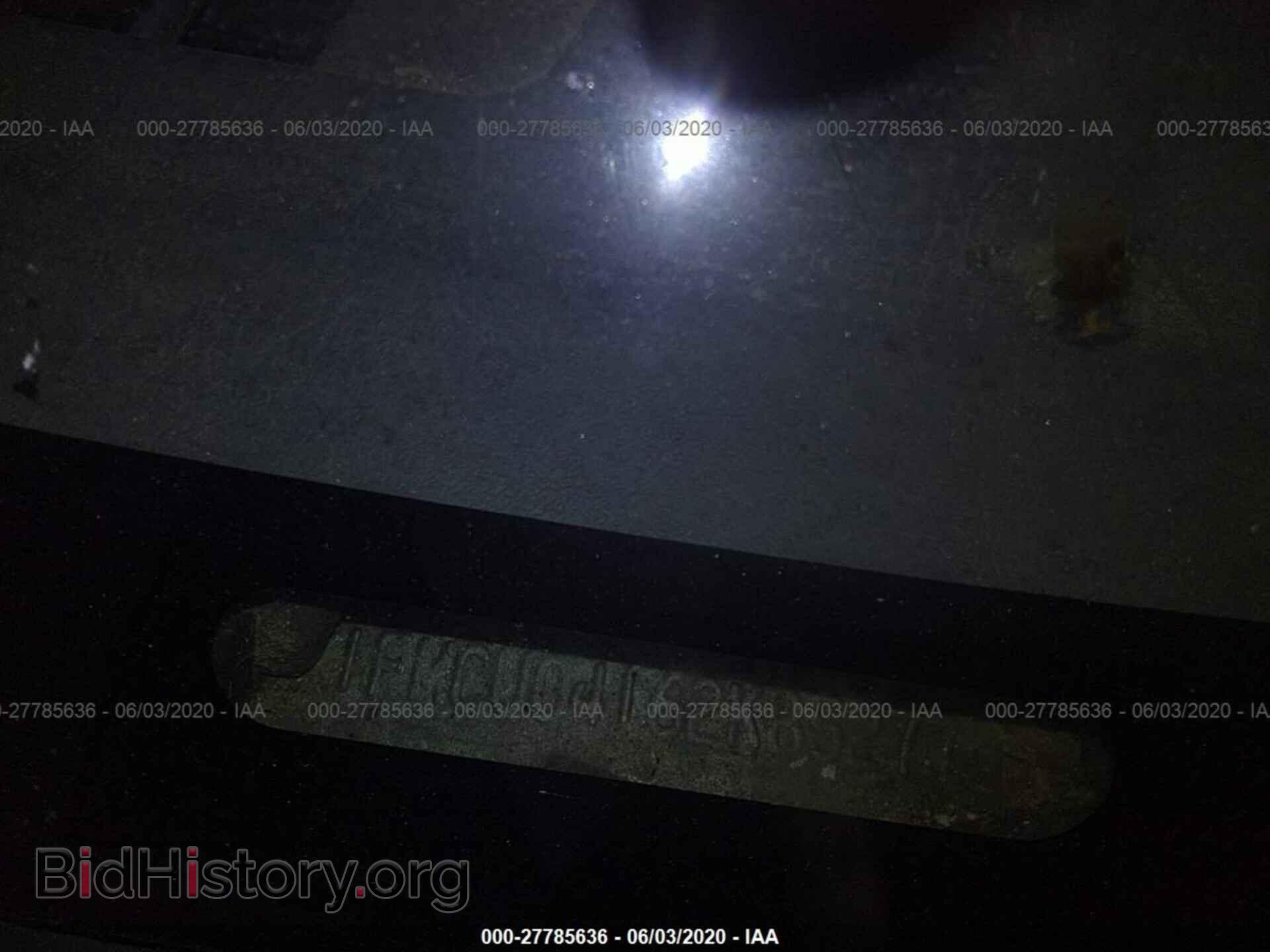 2002 FORD ESCAPE - VIN: 1FMCU04162KB52775 - Фото 9