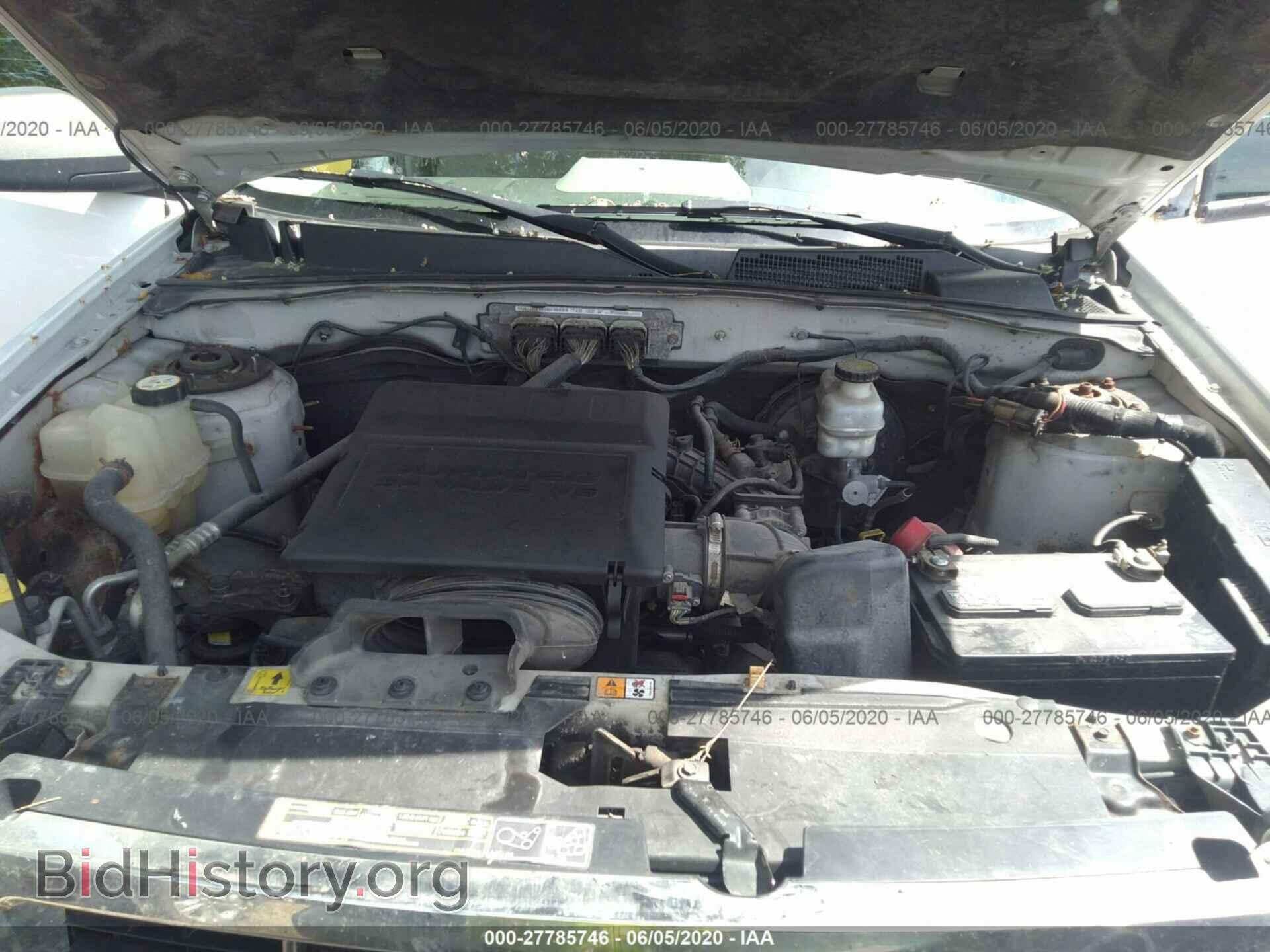 2012 FORD ESCAPE - VIN: 1FMCU9DG4CKA30958 - Фото 10