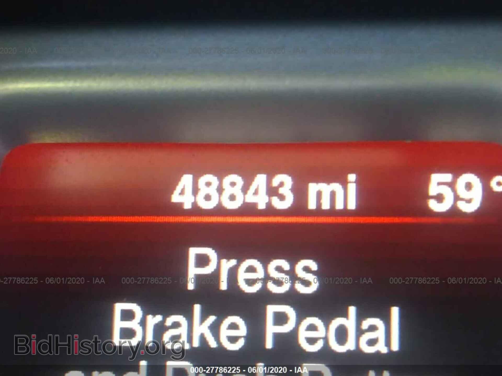 2015 DODGE JOURNEY - VIN: 3C4PDCBB0FT715522 - Фото 7