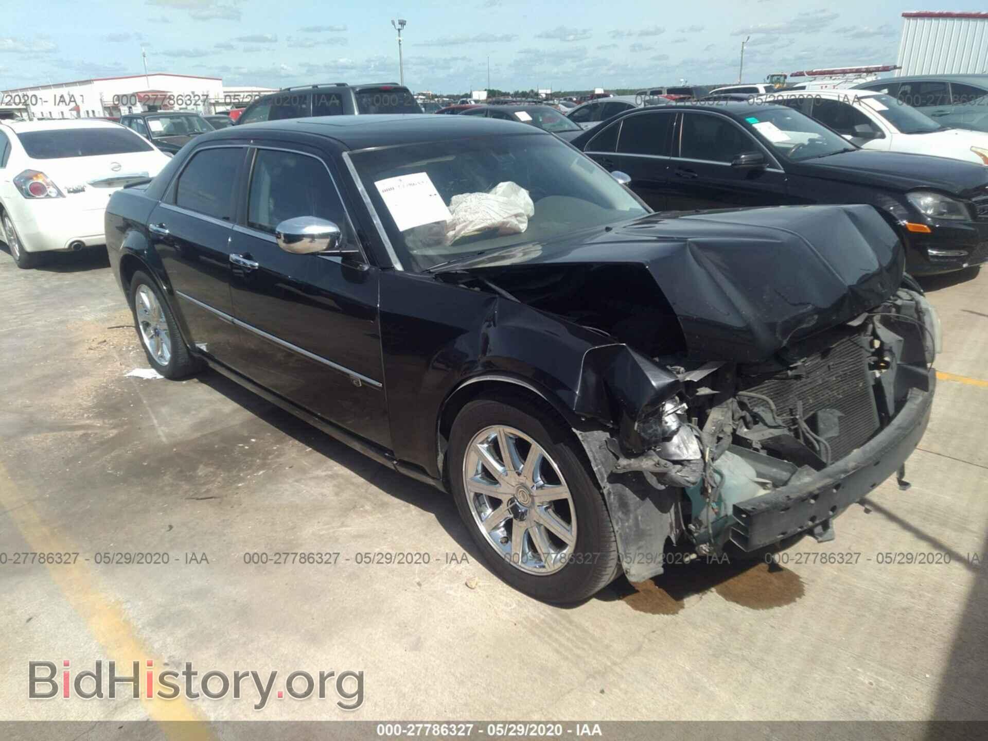 Photo 2C3CA6CT5AH158287 - CHRYSLER 300 2010
