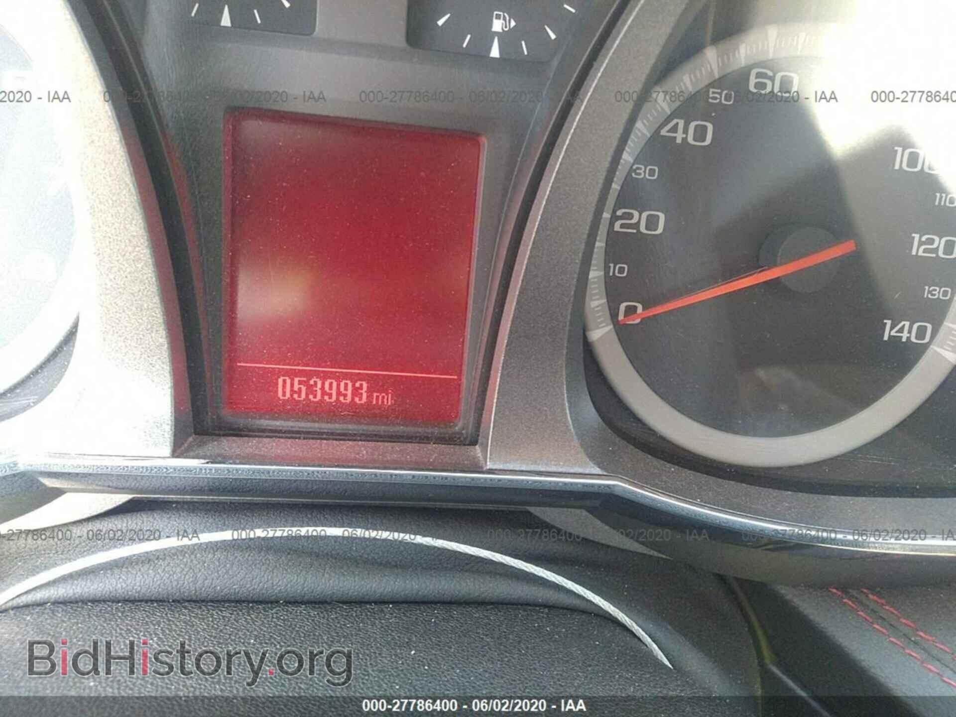 2013 GMC TERRAIN - VIN: 2GKFLYE36D6252890 - Фото 7