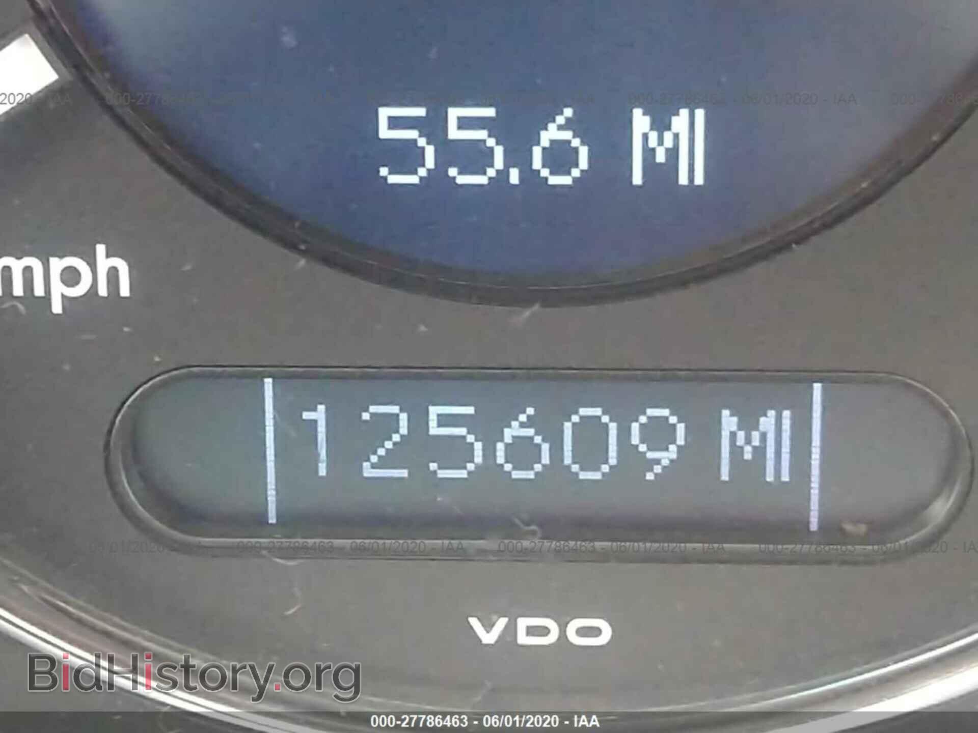 2007 MERCEDES-BENZ E - VIN: WDBUF56X47B009962 - Фото 7
