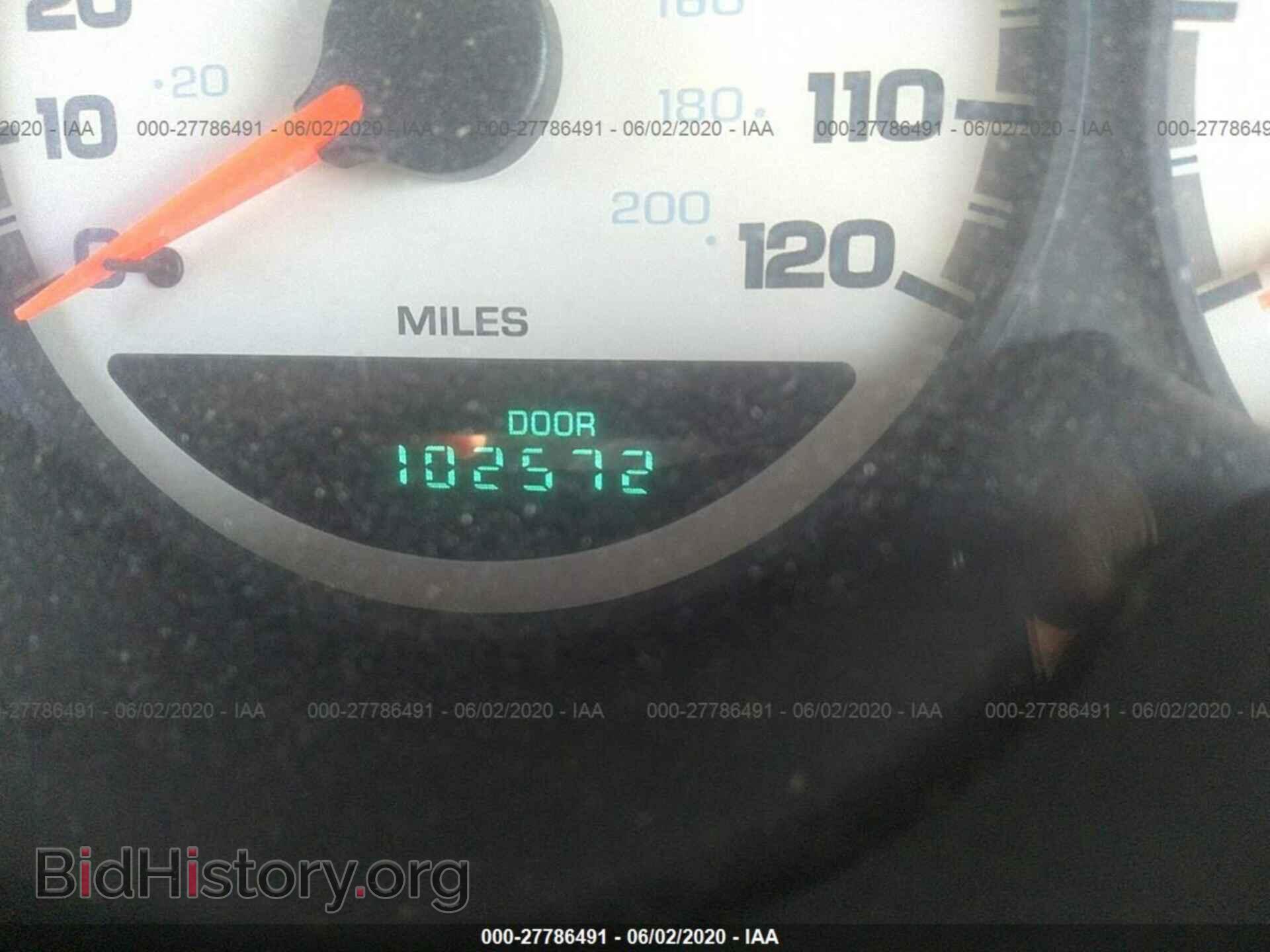 2003 DODGE NEON - VIN: 1B3ES56C03D201930 - Photo 7