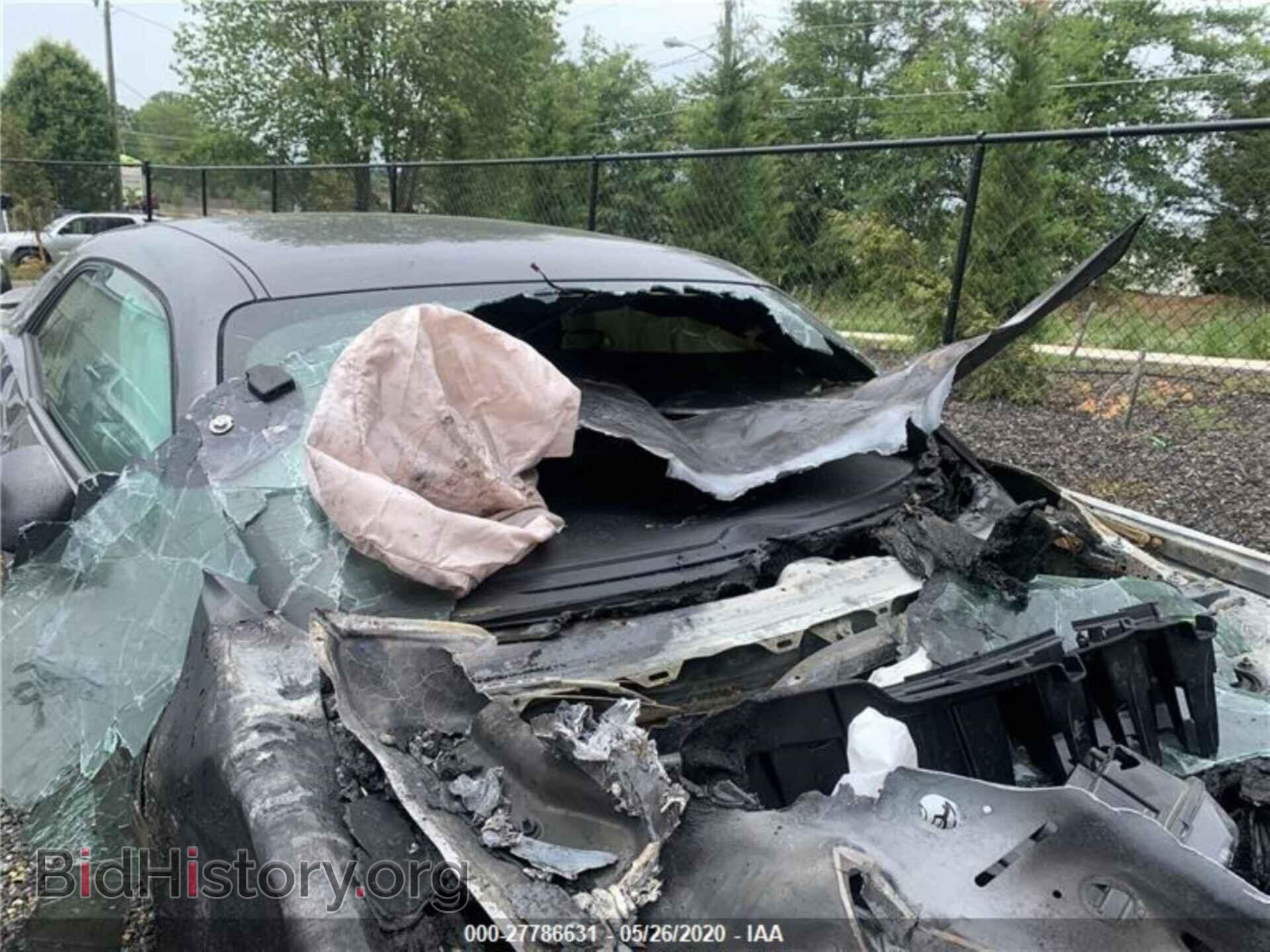 2019 DODGE CHALLENGER - VIN: 2C3CDZGG9KH629770 - Фото 10