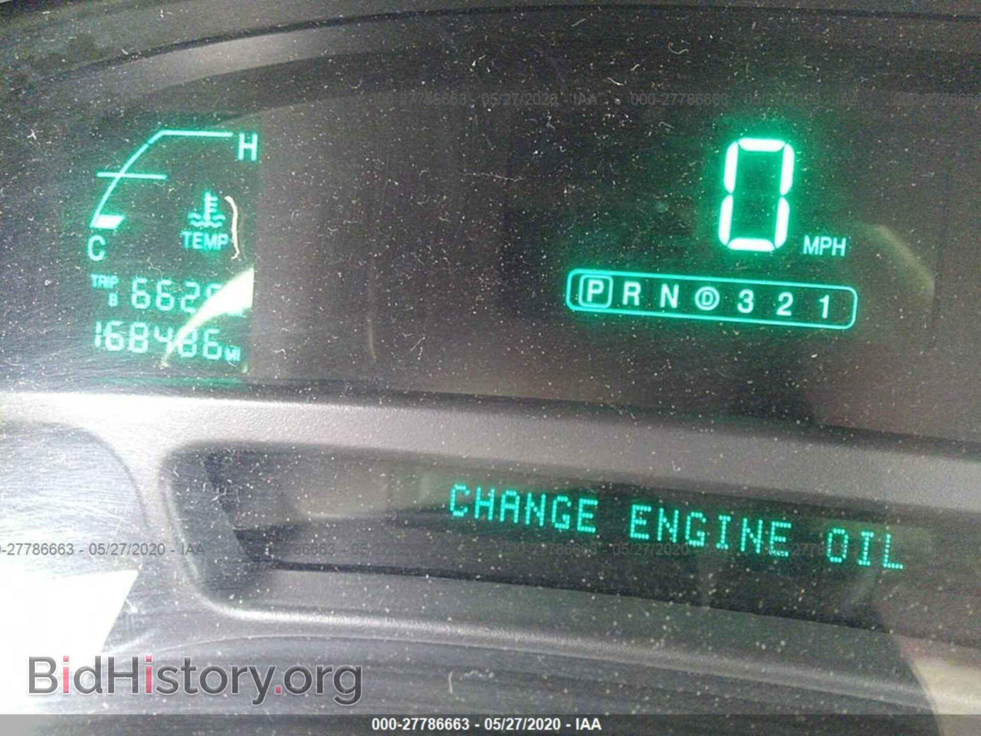 2002 CADILLAC DEVILLE - VIN: 1G6KD54Y02U280933 - Photo 7