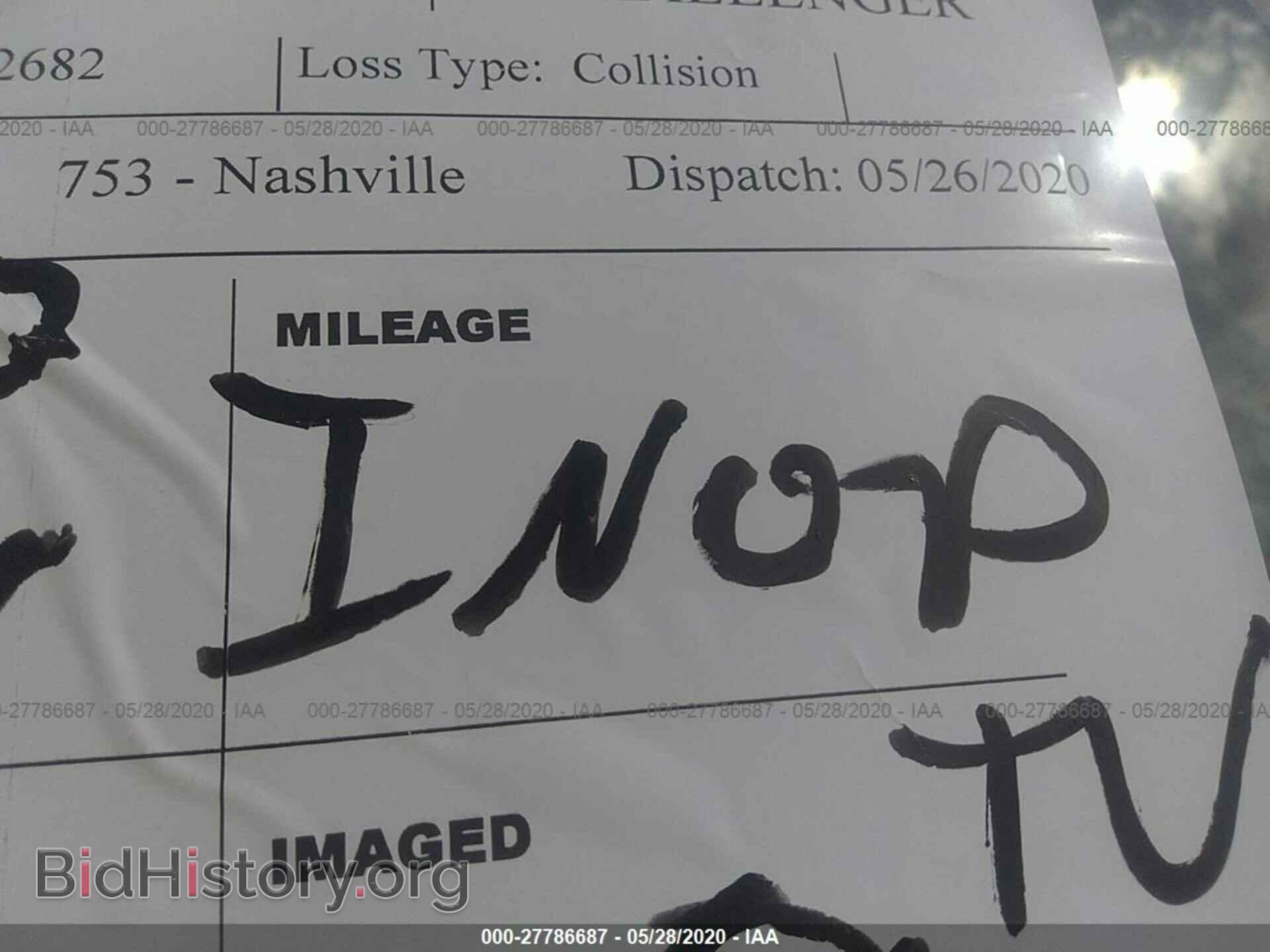 2016 DODGE CHALLENGER - VIN: 2C3CDZAG3GH202682 - Фото 7