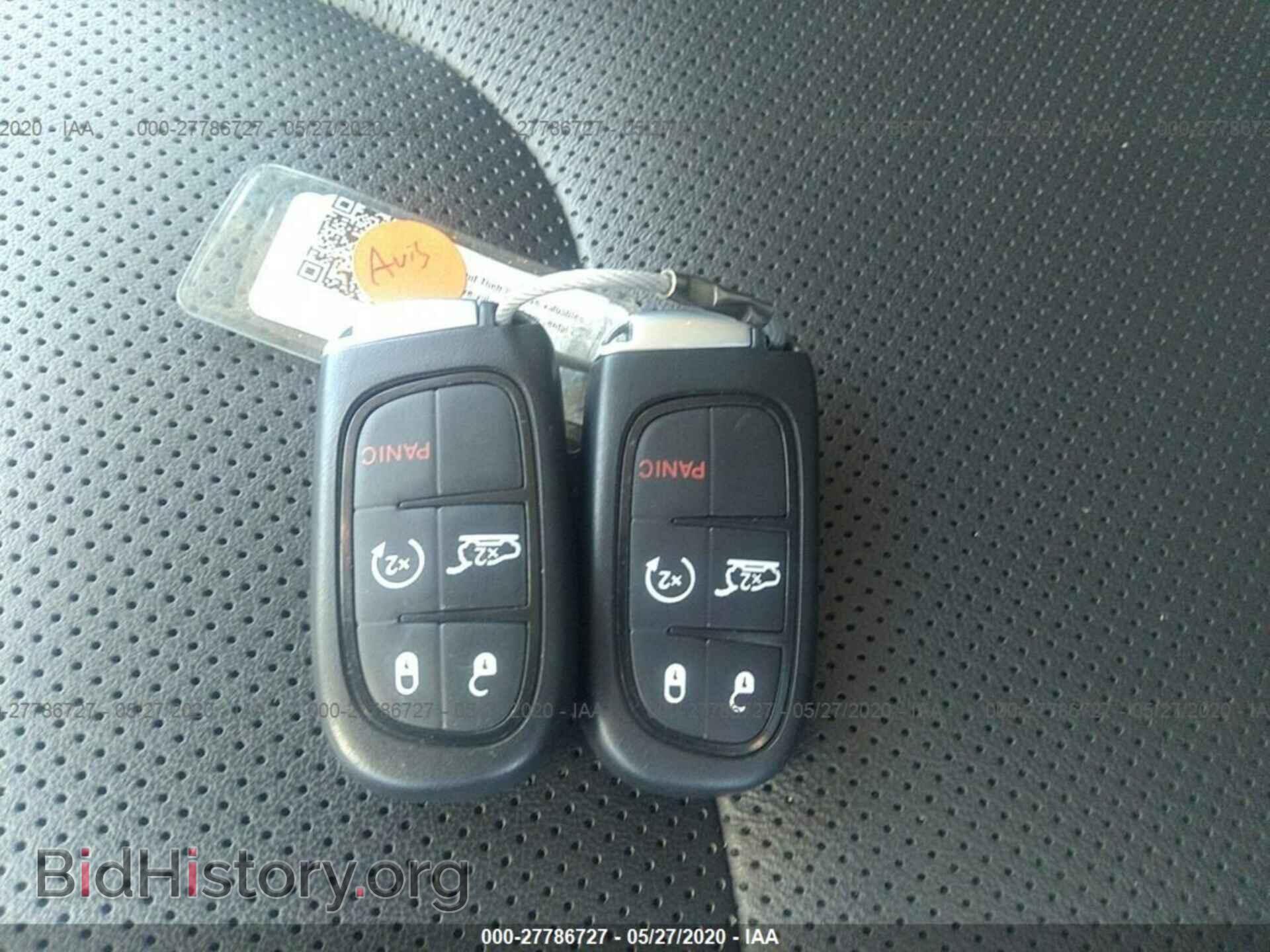 2020 JEEP CHEROKEE - VIN: 1C4PJLDB6LD535422 - Фото 11