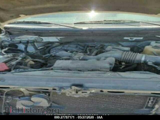 2011 FORD F150 - VIN: 1FTEX1CMXBFB64183 - Photo 8