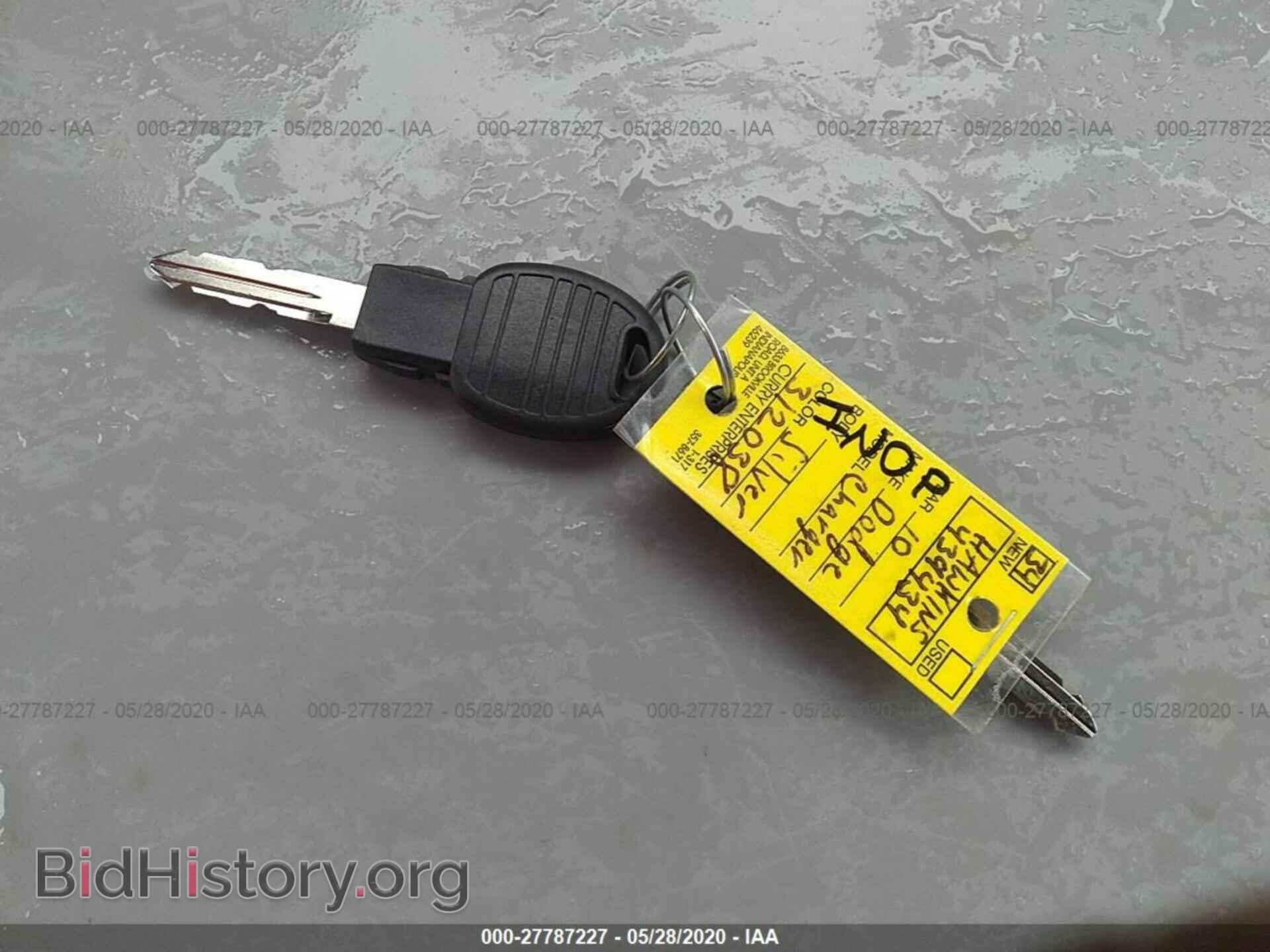 2010 DODGE CHARGER - VIN: 2B3CA3CV3AH312038 - Photo 11