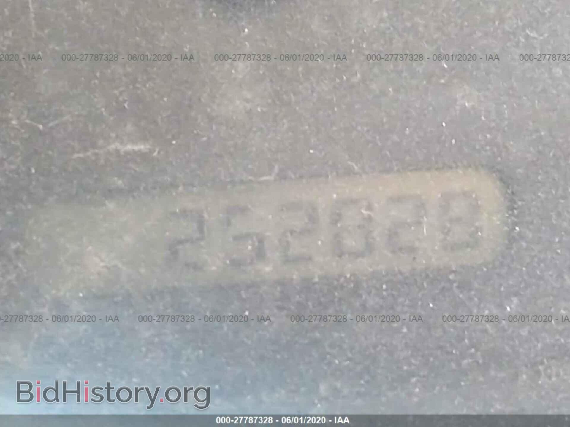 1998 DODGE RAM 1500 - VIN: 3B7HF12Y2WM296784 - Photo 7
