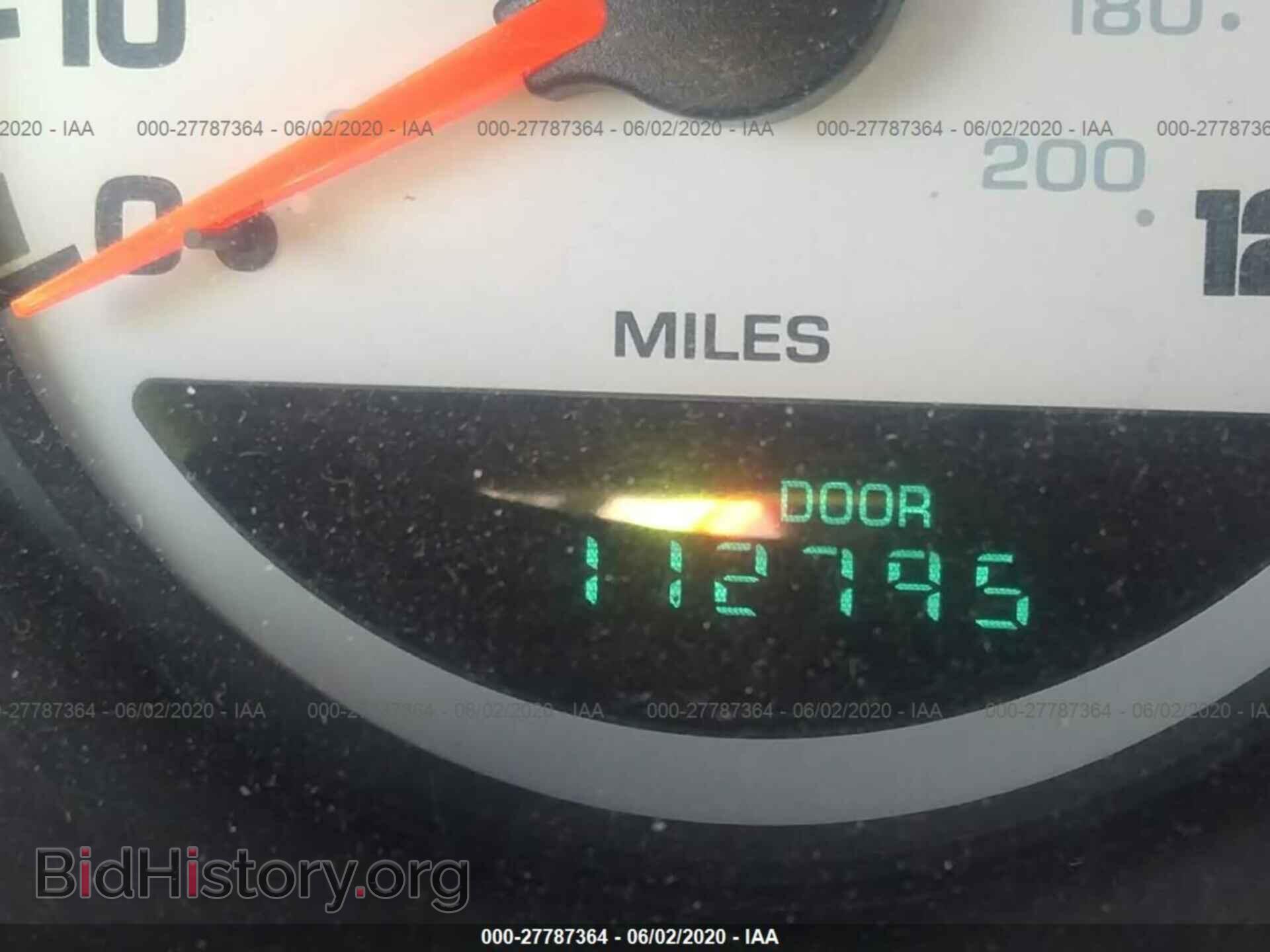 2005 DODGE NEON - VIN: 1B3ES56C05D262911 - Фото 7