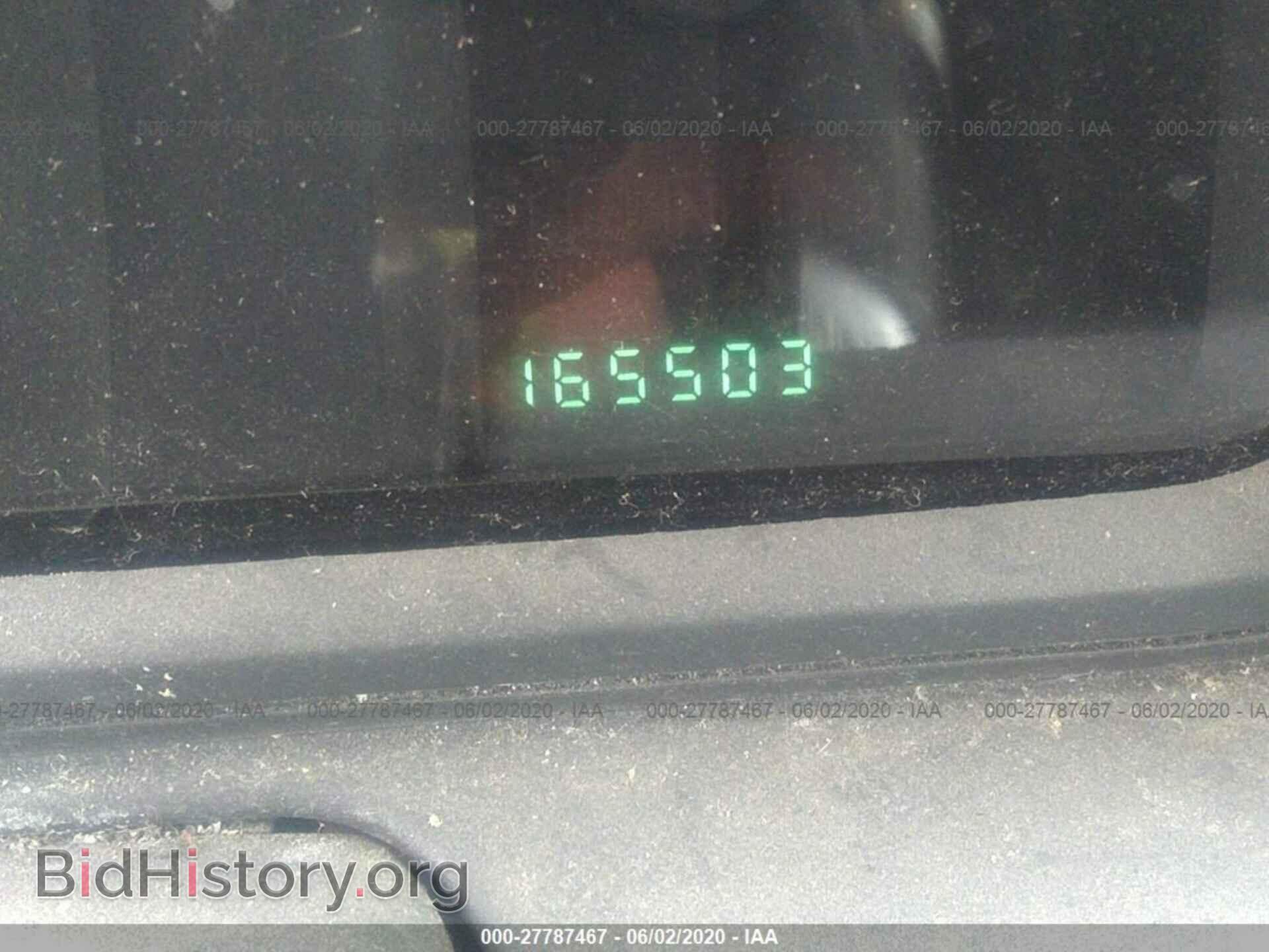 2010 DODGE JOURNEY - VIN: 3D4PG4FB3AT257011 - Фото 7