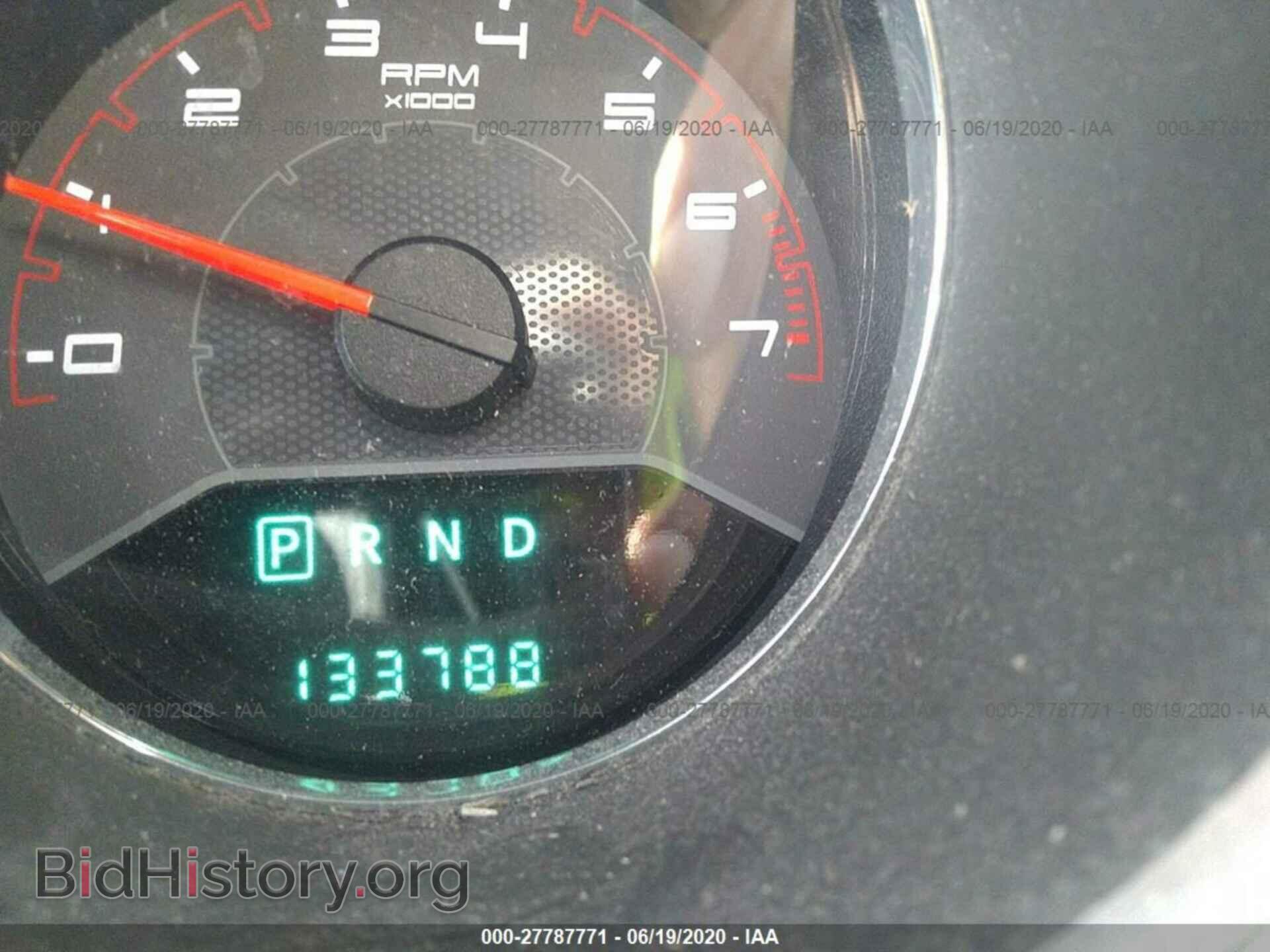 2011 DODGE AVENGER - VIN: 1B3BD4FBXBN540346 - Photo 7